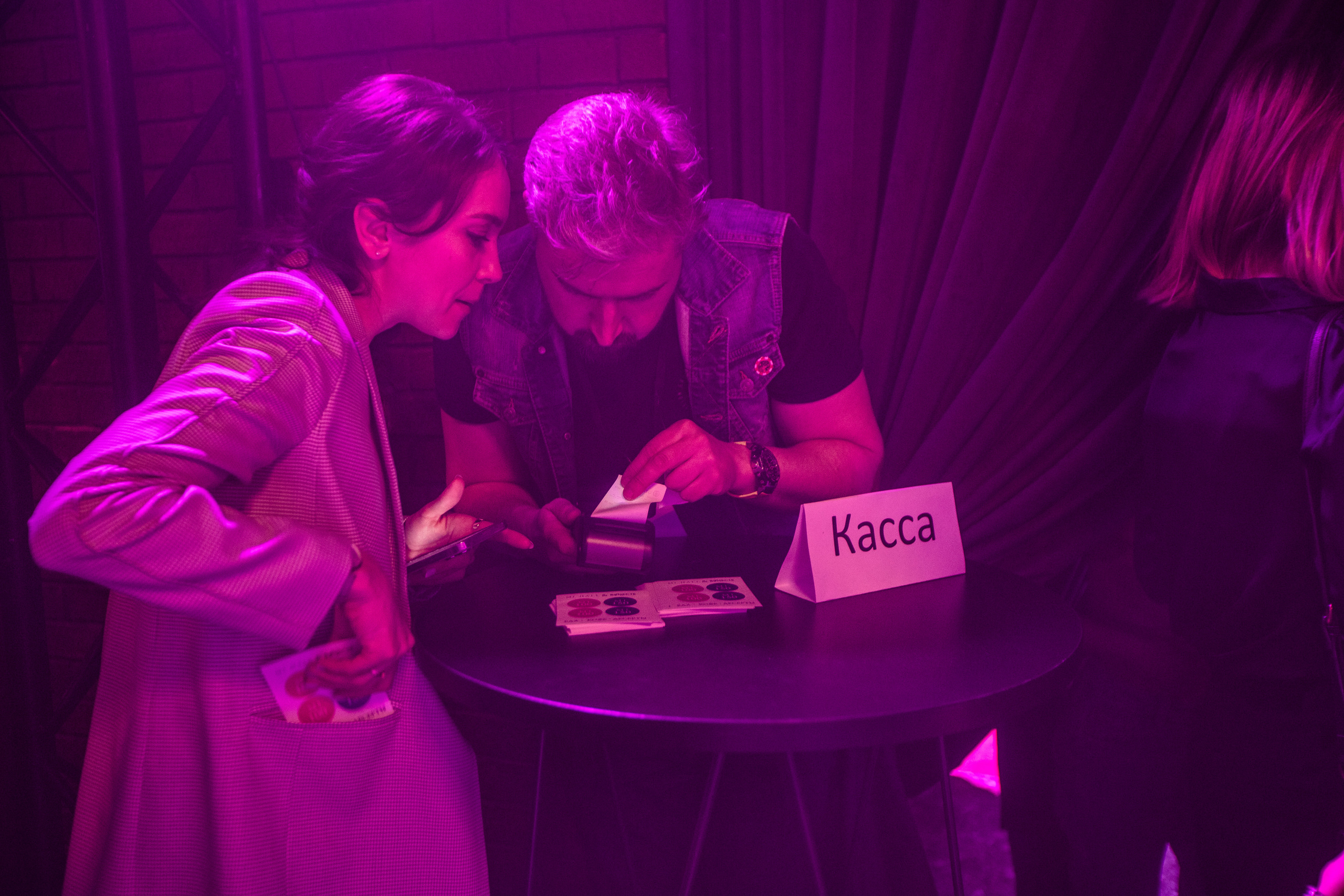 Фестиваль кавер-групп «Вместе». Свадебный фотограф в Москве Элина Ларченкова. Фото, которые цепляют