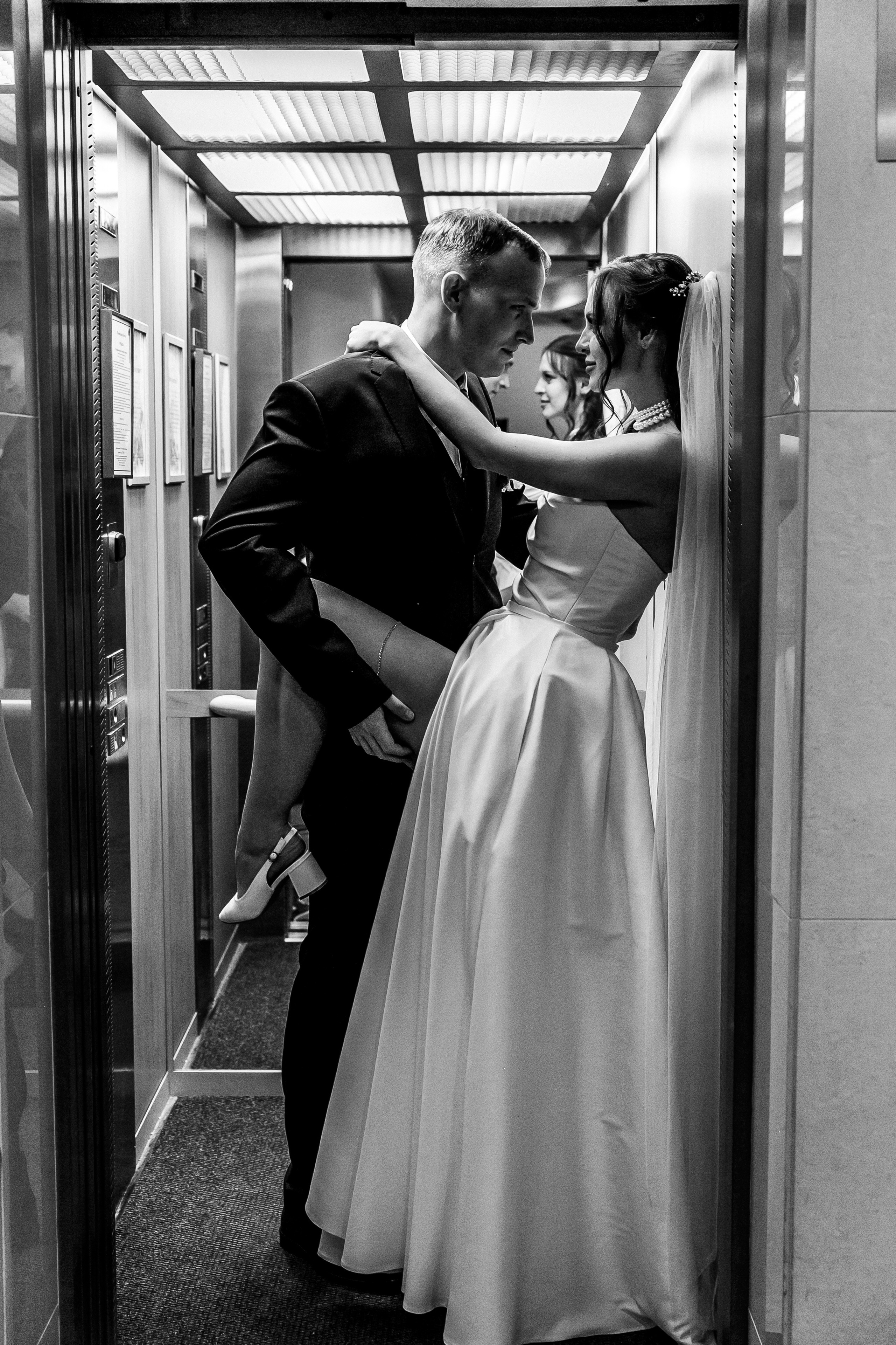 Свадьба зимой в Якиманка hall, отель Кадешевская, усадьба Роден. Свадебный фотограф в Москве Элина Ларченкова. Фото, которые цепляют