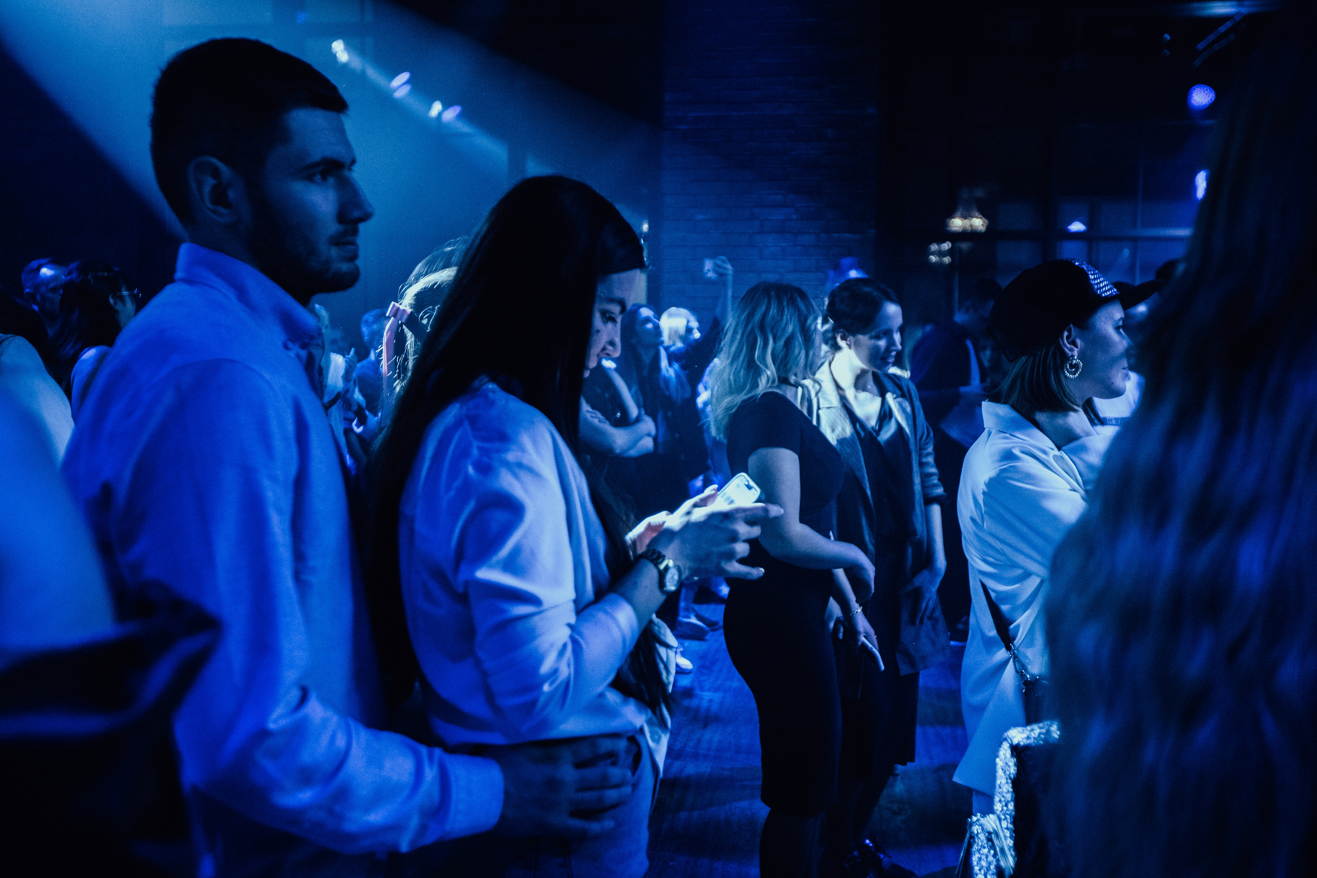 Фестиваль кавер-групп «Вместе». Свадебный фотограф в Москве Элина Ларченкова. Фото, которые цепляют