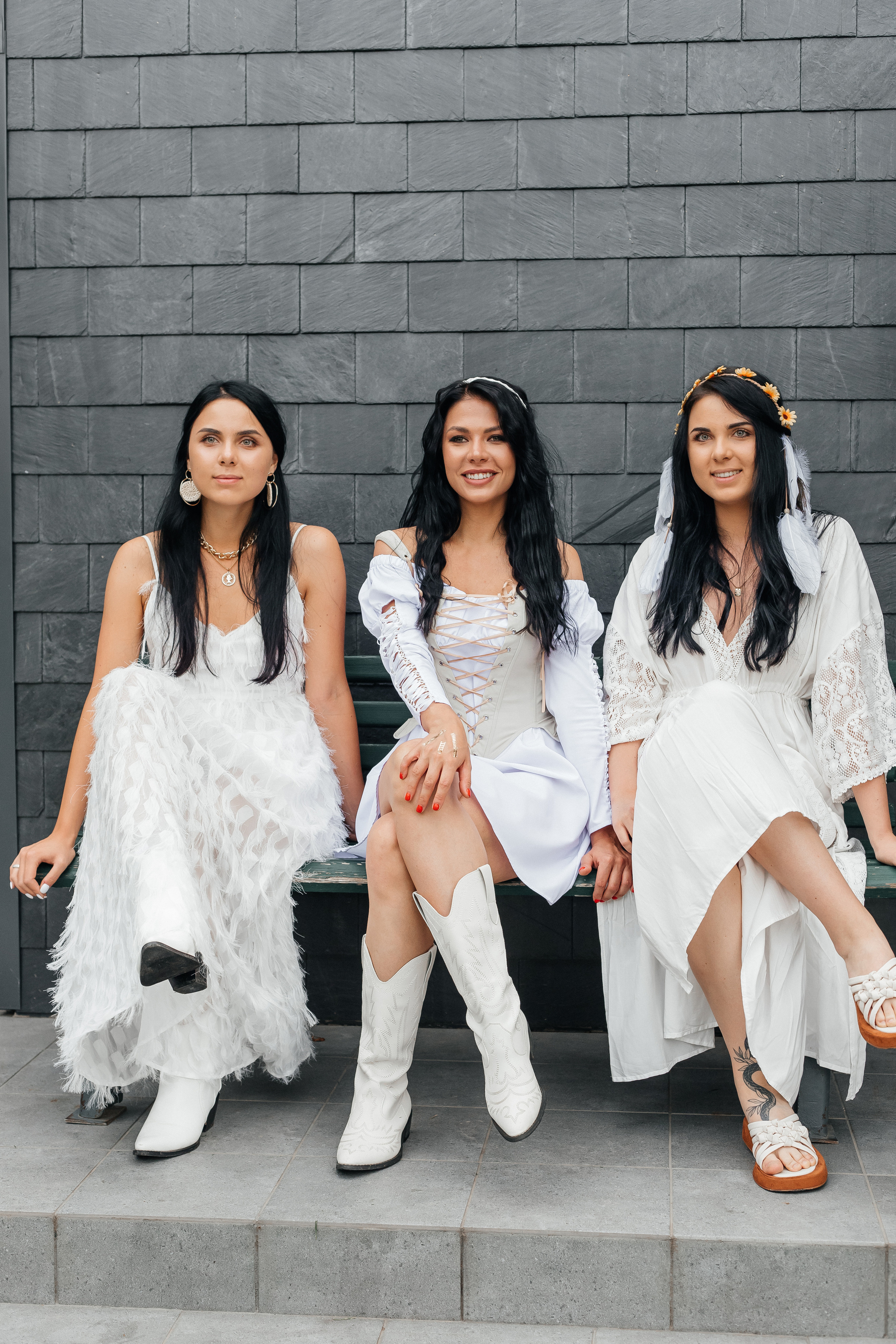 День рождения Дарины. Свадебный фотограф в Москве Элина Ларченкова. Фото, которые цепляют