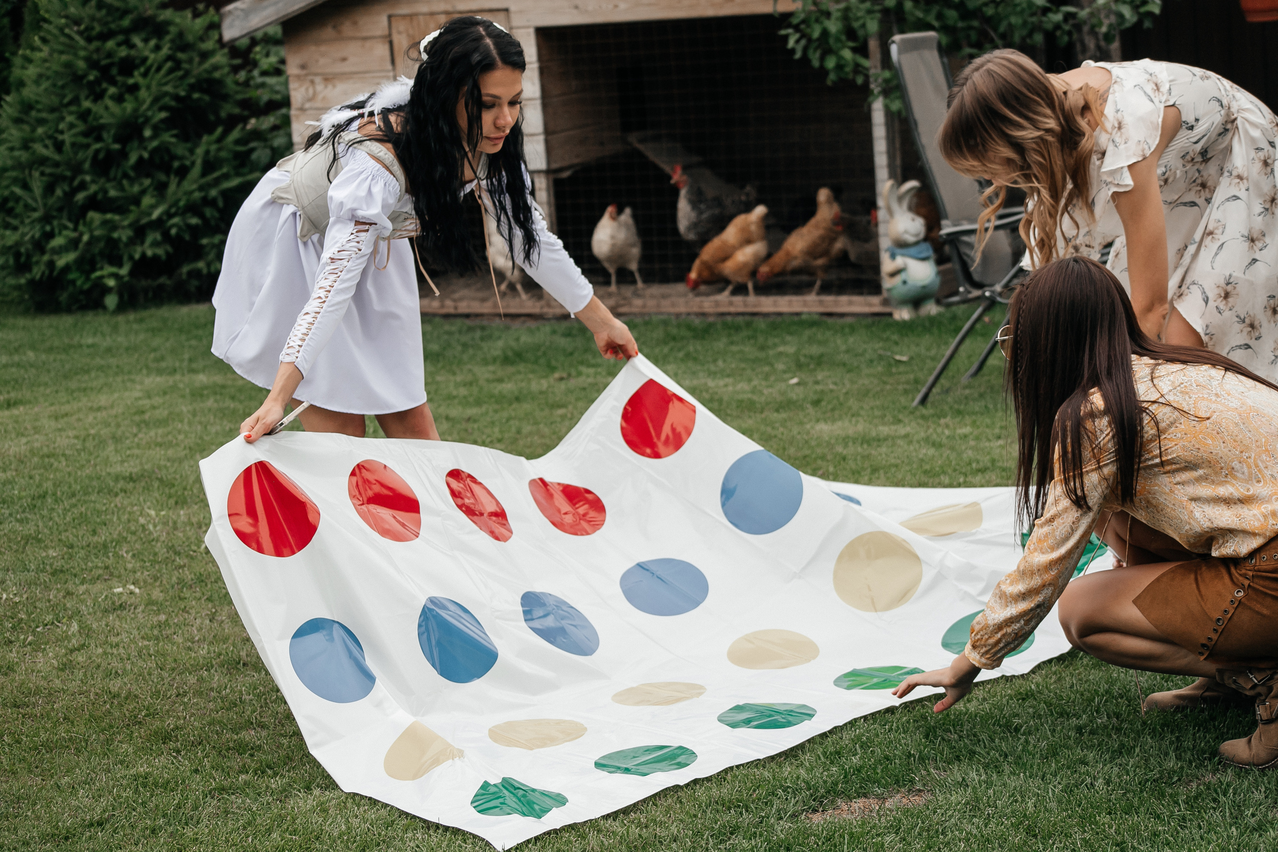 День рождения Дарины. Свадебный фотограф в Москве Элина Ларченкова. Фото, которые цепляют