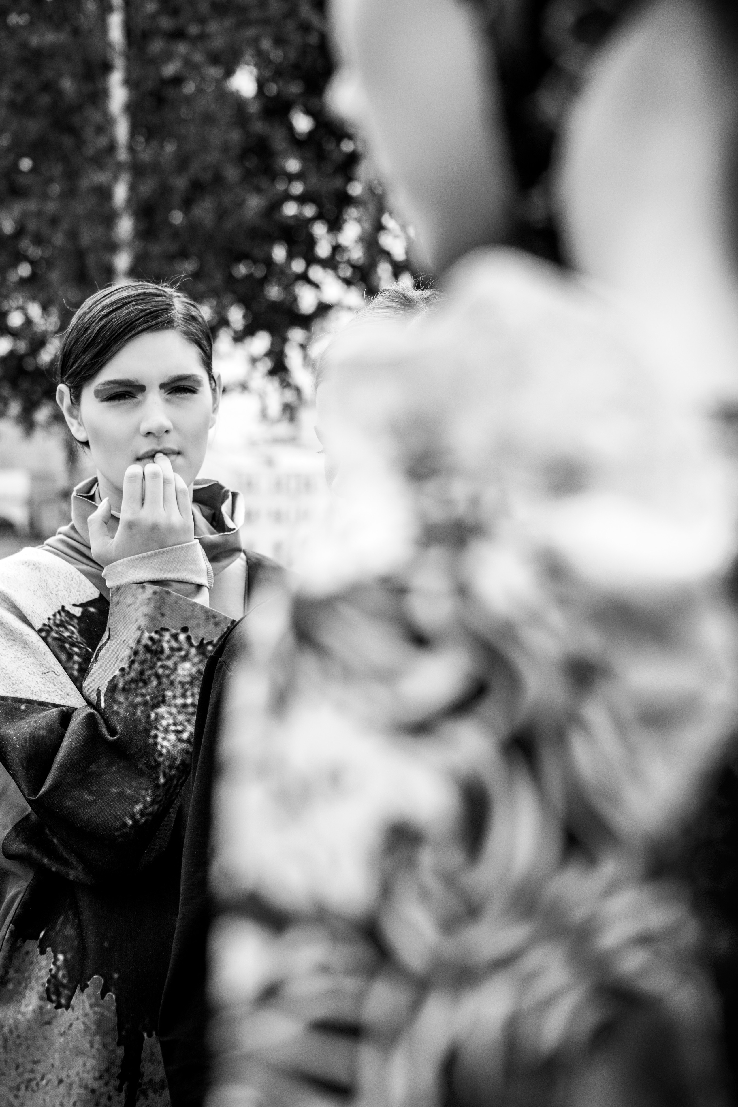 Московская неделя моды. Свадебный фотограф в Москве Элина Ларченкова. Фото, которые цепляют