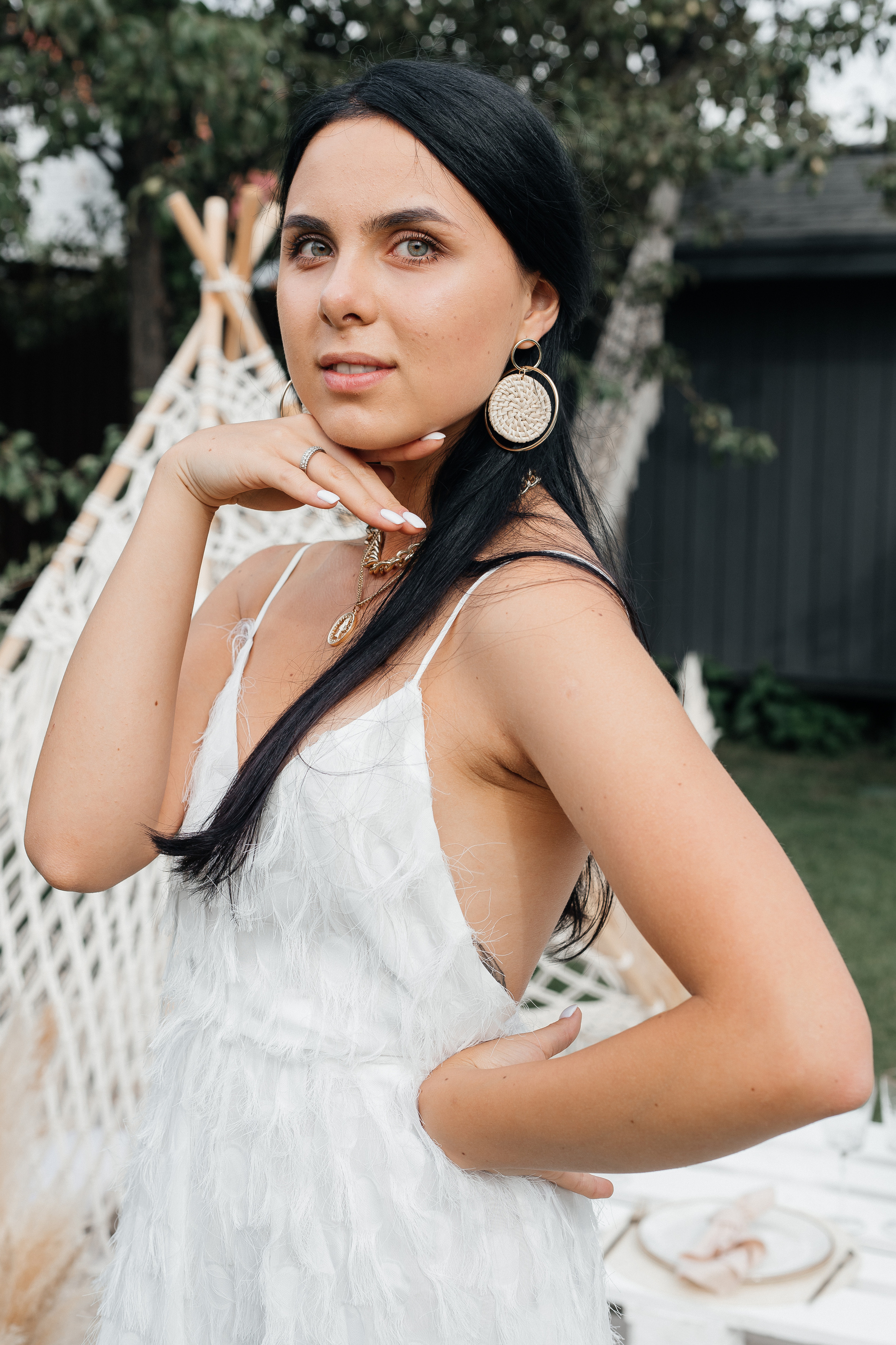 День рождения Дарины. Свадебный фотограф в Москве Элина Ларченкова. Фото, которые цепляют