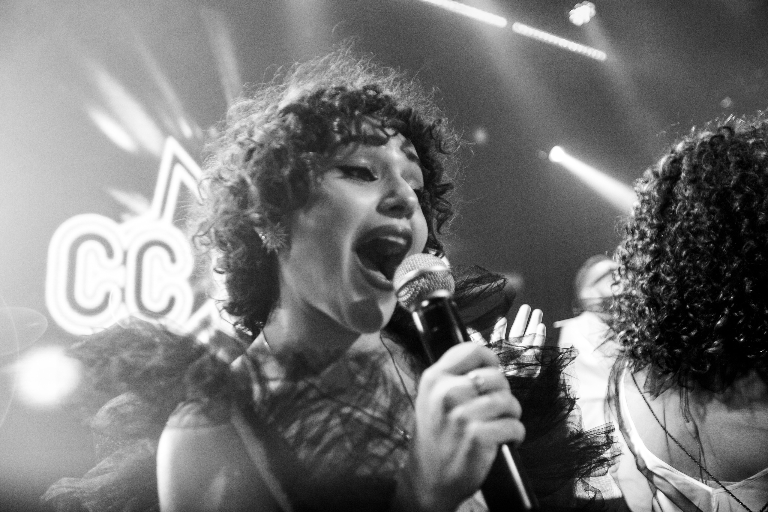 Фестиваль кавер-групп «Вместе». Свадебный фотограф в Москве Элина Ларченкова. Фото, которые цепляют