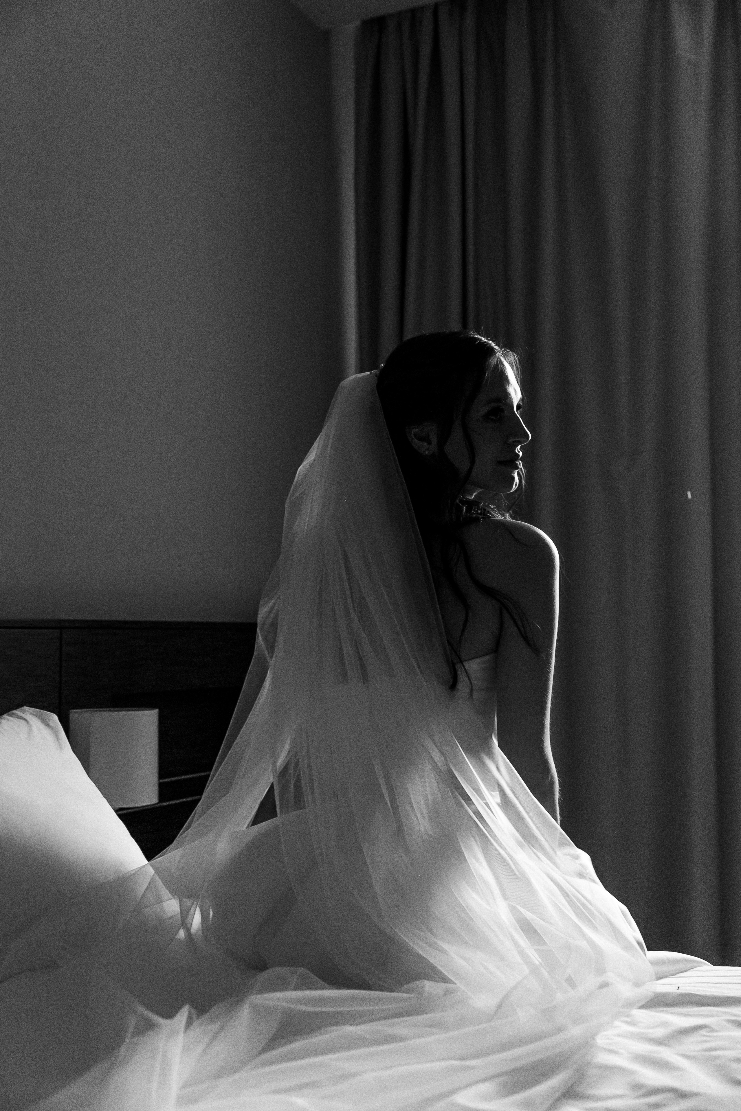 Свадьба зимой в Якиманка hall, отель Кадешевская, усадьба Роден. Свадебный фотограф в Москве Элина Ларченкова. Фото, которые цепляют