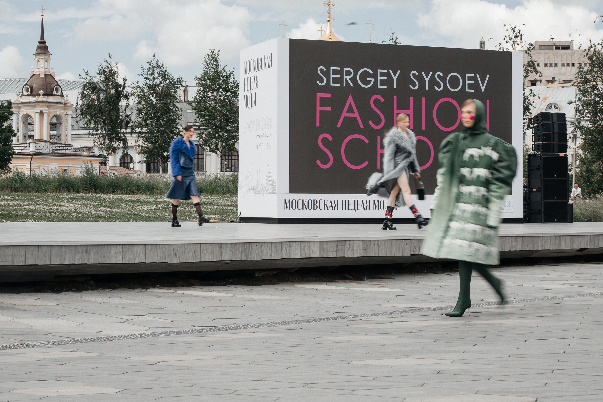 Московская неделя моды. Свадебный фотограф в Москве Элина Ларченкова. Фото, которые цепляют