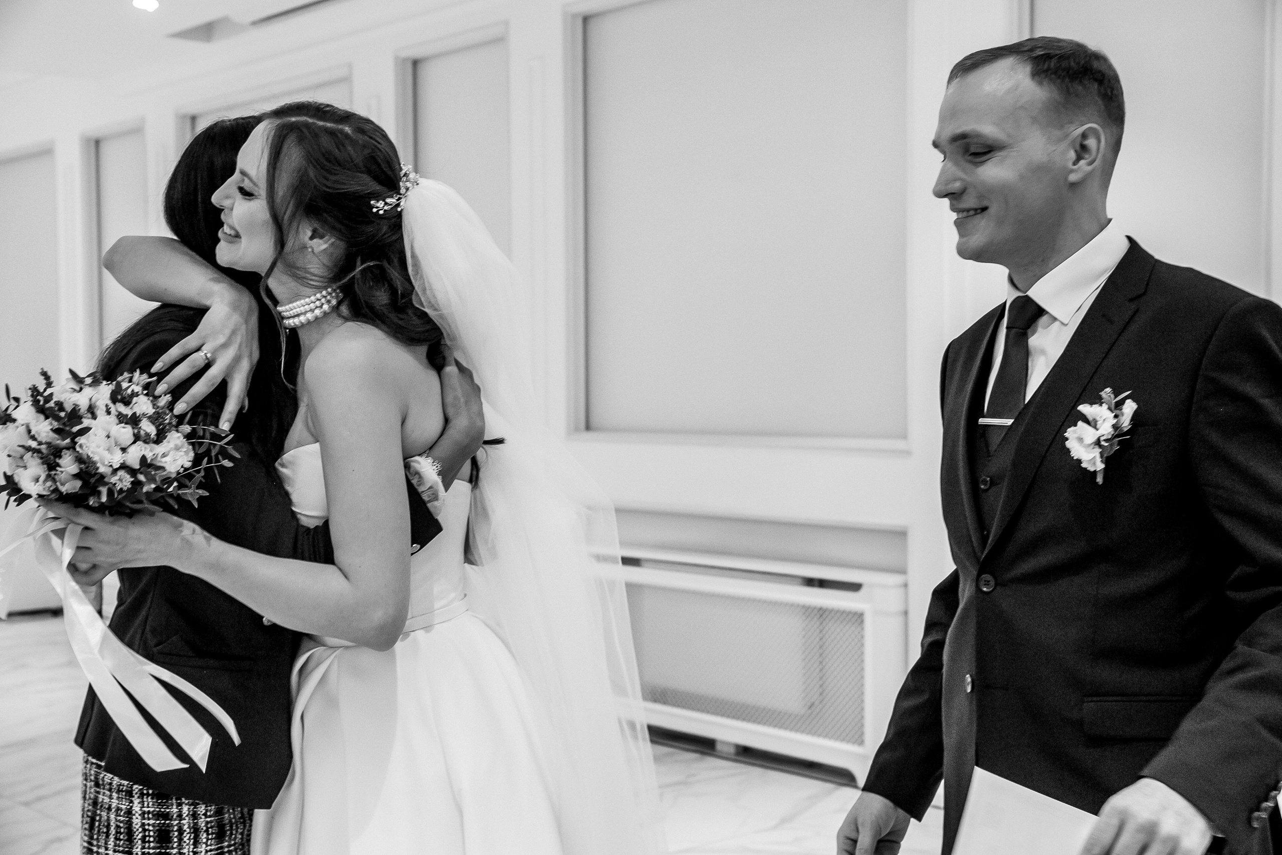 Свадьба зимой в Якиманка hall, отель Кадешевская, усадьба Роден. Свадебный фотограф в Москве Элина Ларченкова. Фото, которые цепляют