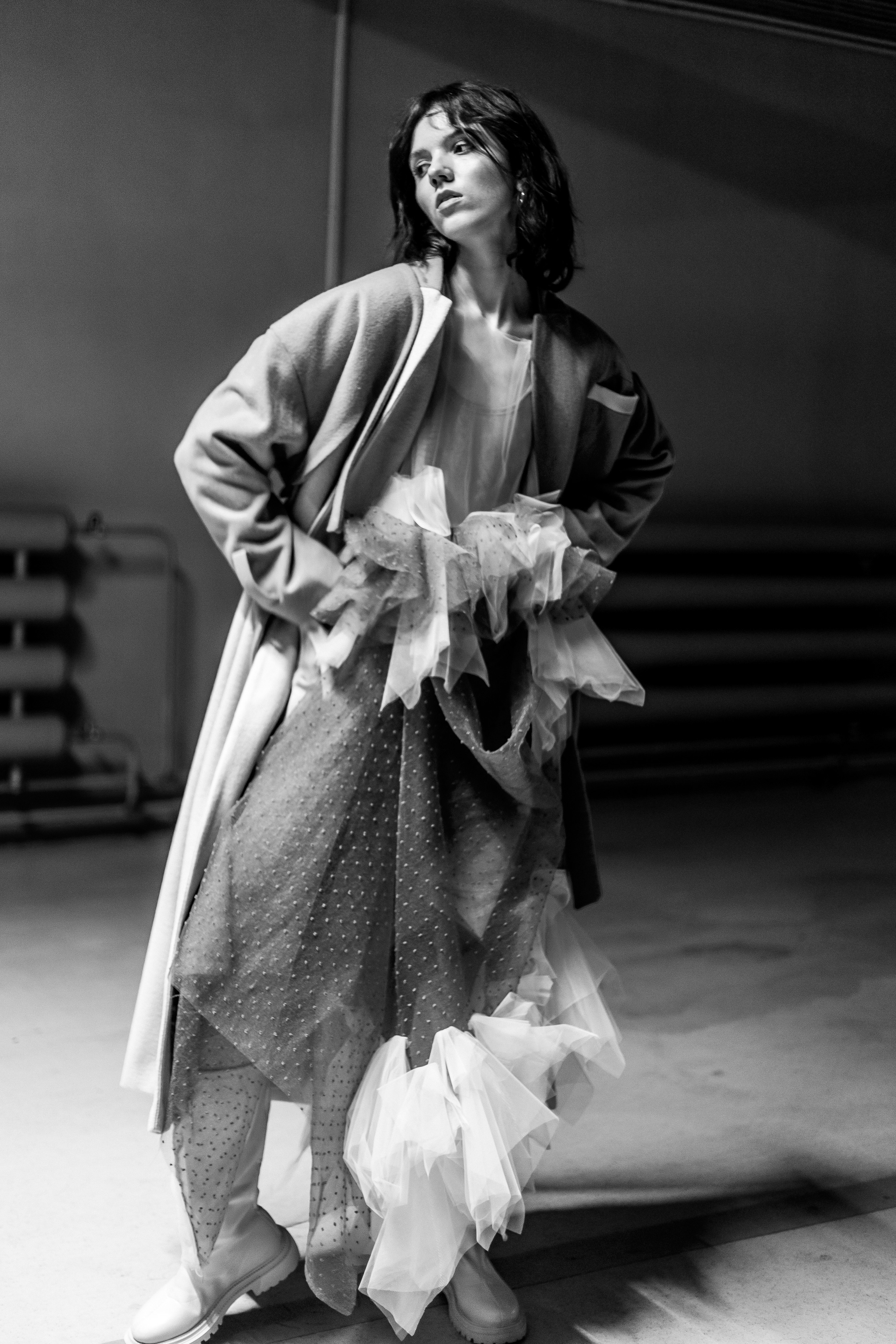 Московская неделя моды. Свадебный фотограф в Москве Элина Ларченкова. Фото, которые цепляют