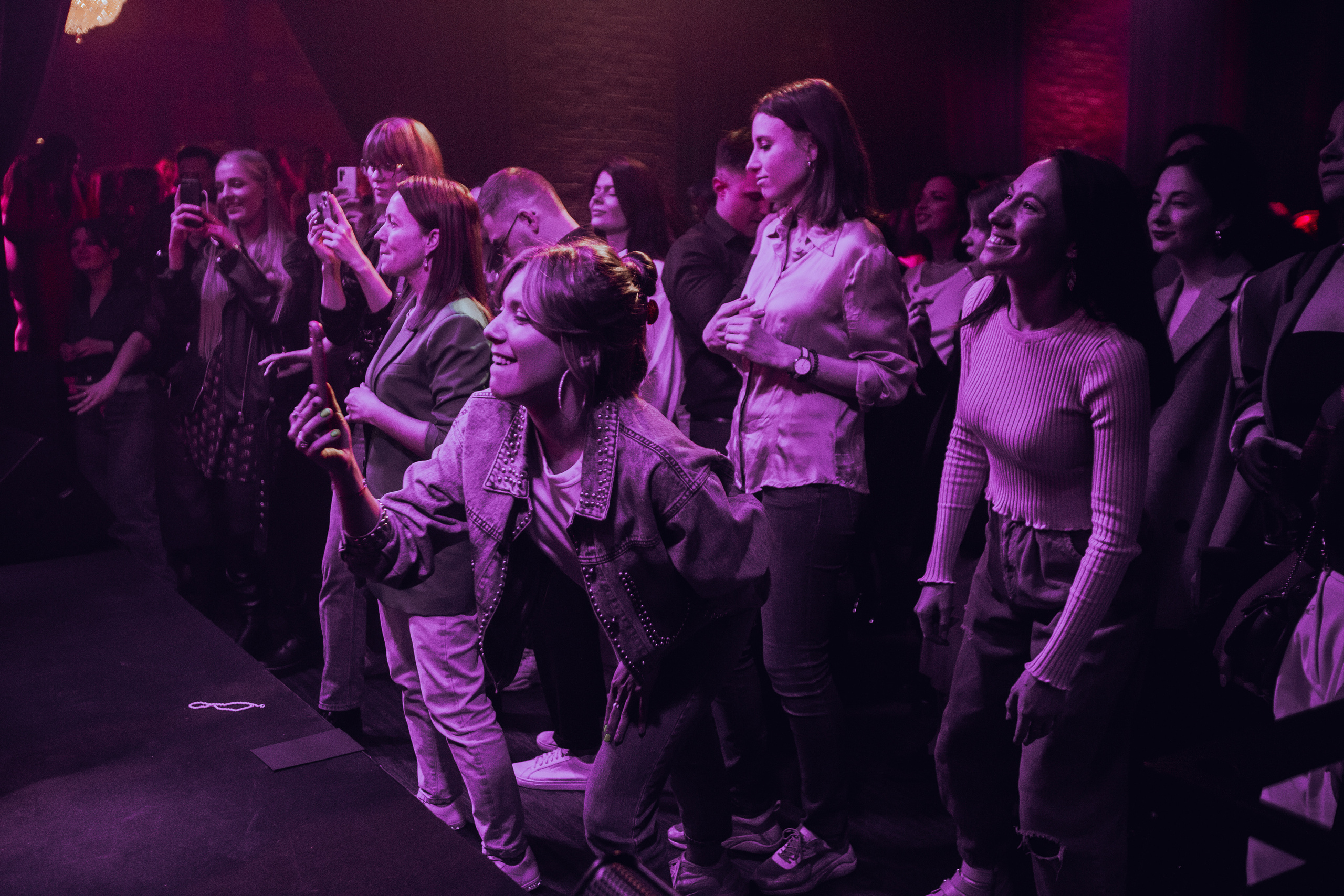 Фестиваль кавер-групп «Вместе». Свадебный фотограф в Москве Элина Ларченкова. Фото, которые цепляют