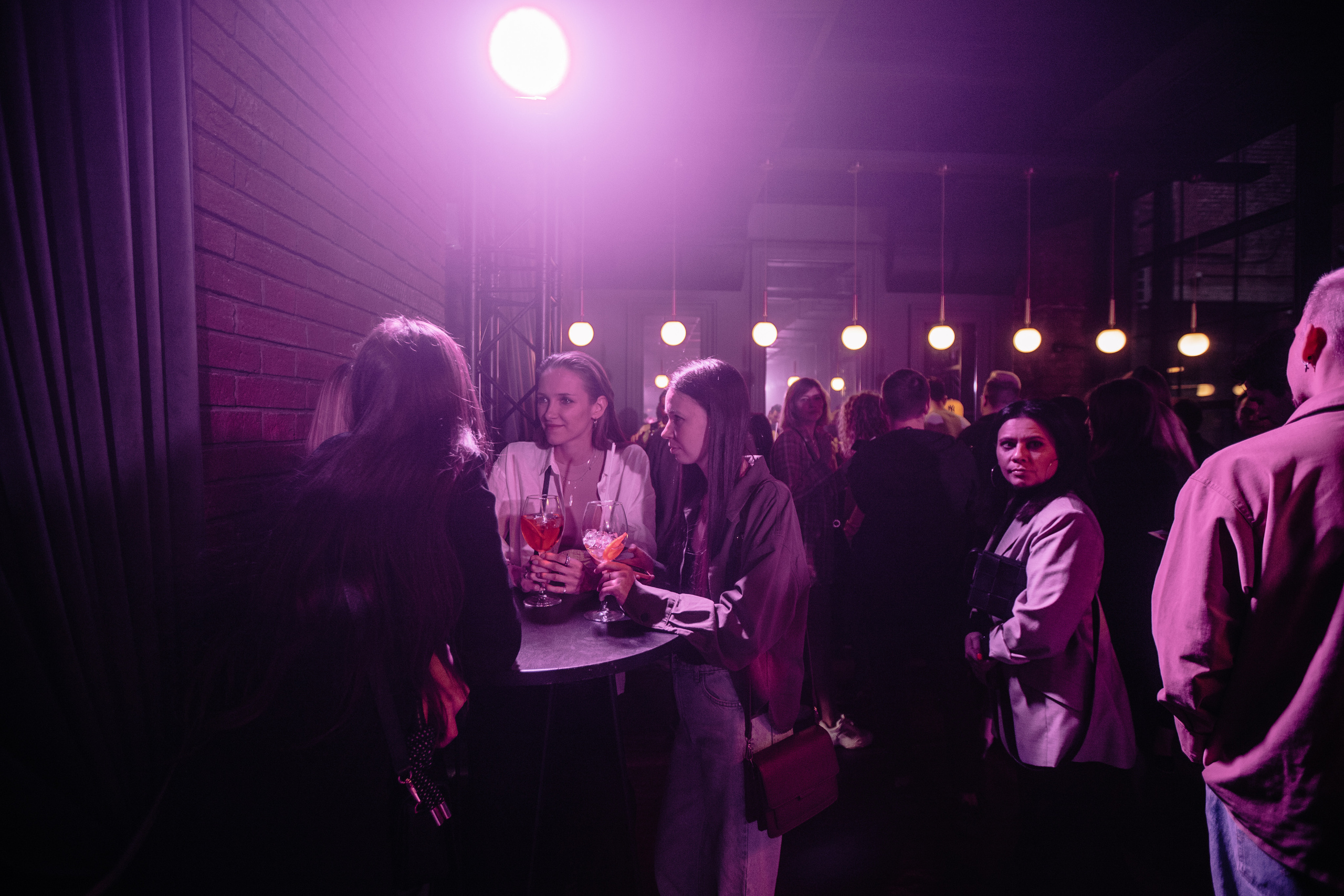 Фестиваль кавер-групп «Вместе». Свадебный фотограф в Москве Элина Ларченкова. Фото, которые цепляют