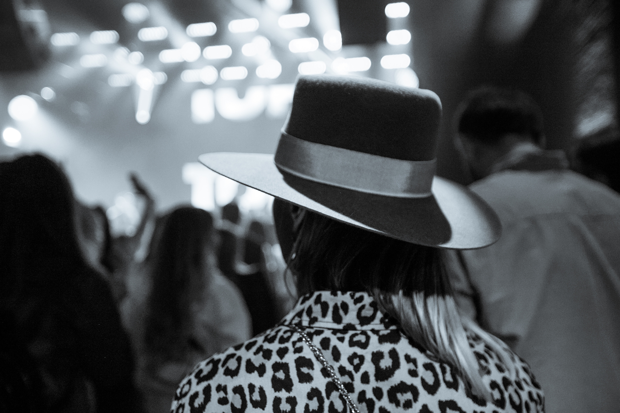 Фестиваль кавер-групп «Вместе». Свадебный фотограф в Москве Элина Ларченкова. Фото, которые цепляют