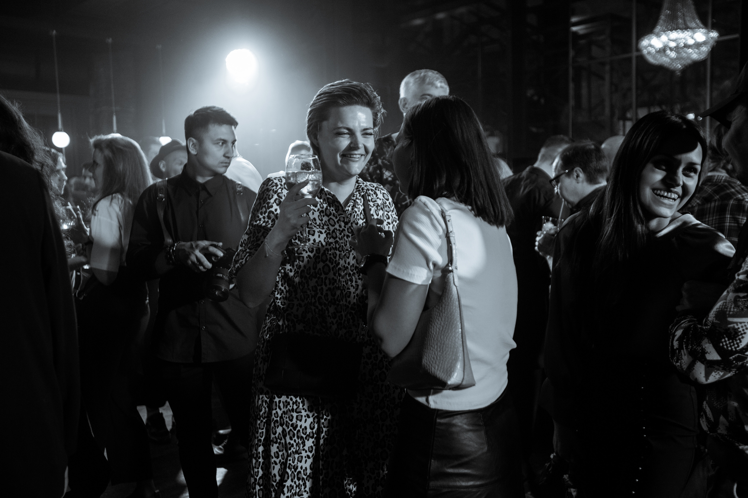 Фестиваль кавер-групп «Вместе». Свадебный фотограф в Москве Элина Ларченкова. Фото, которые цепляют