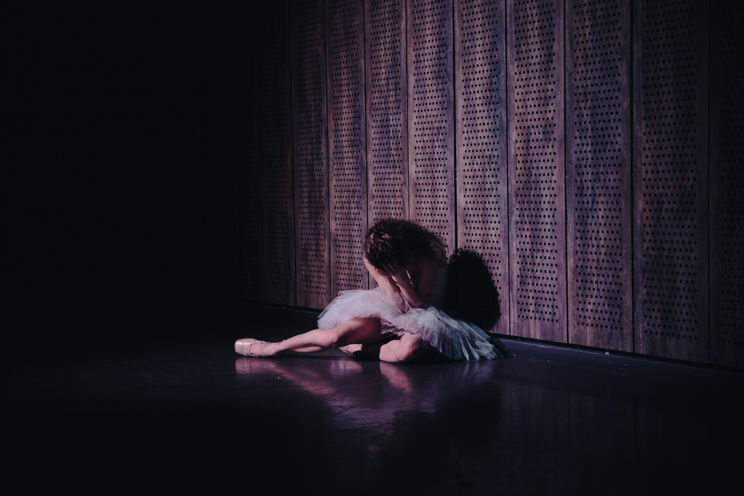 Рок-балет «Чувства». Свадебный фотограф в Москве Элина Ларченкова. Фото, которые цепляют