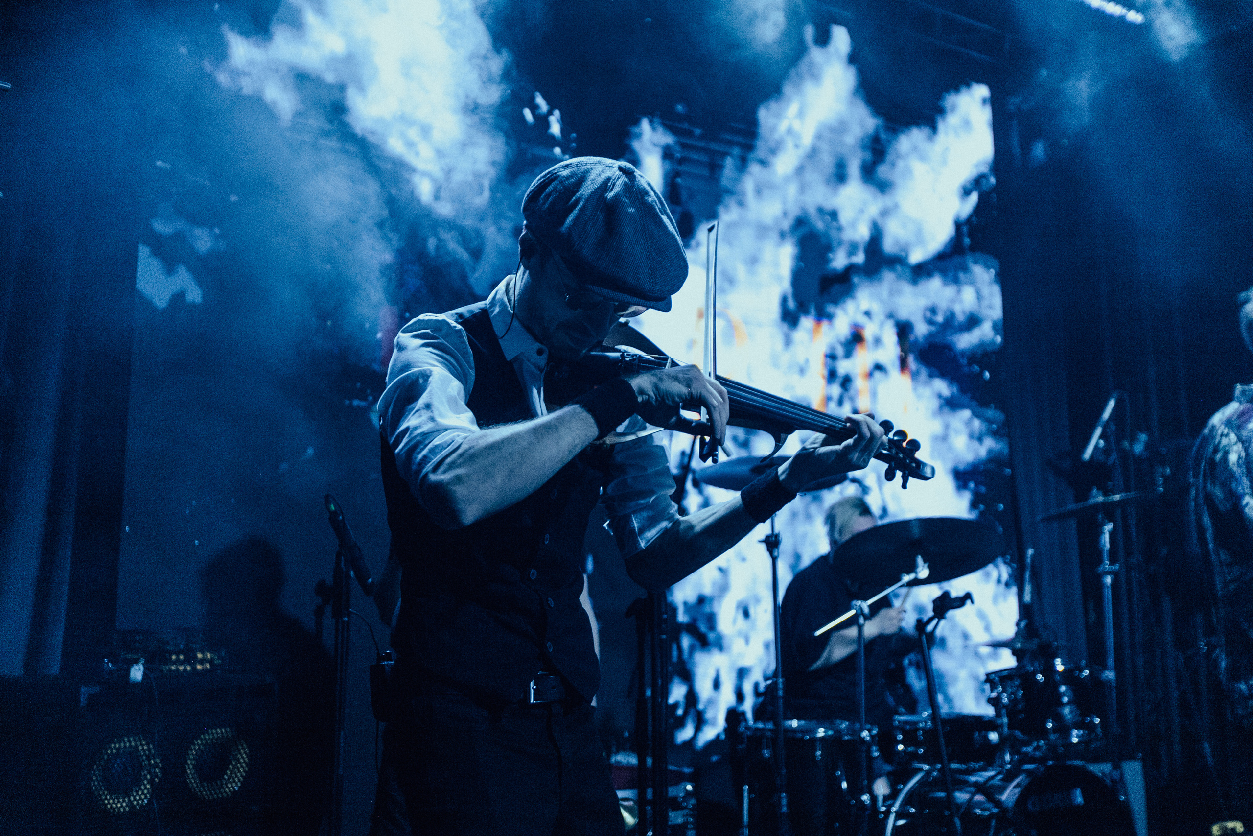 Фестиваль кавер-групп «Вместе». Свадебный фотограф в Москве Элина Ларченкова. Фото, которые цепляют