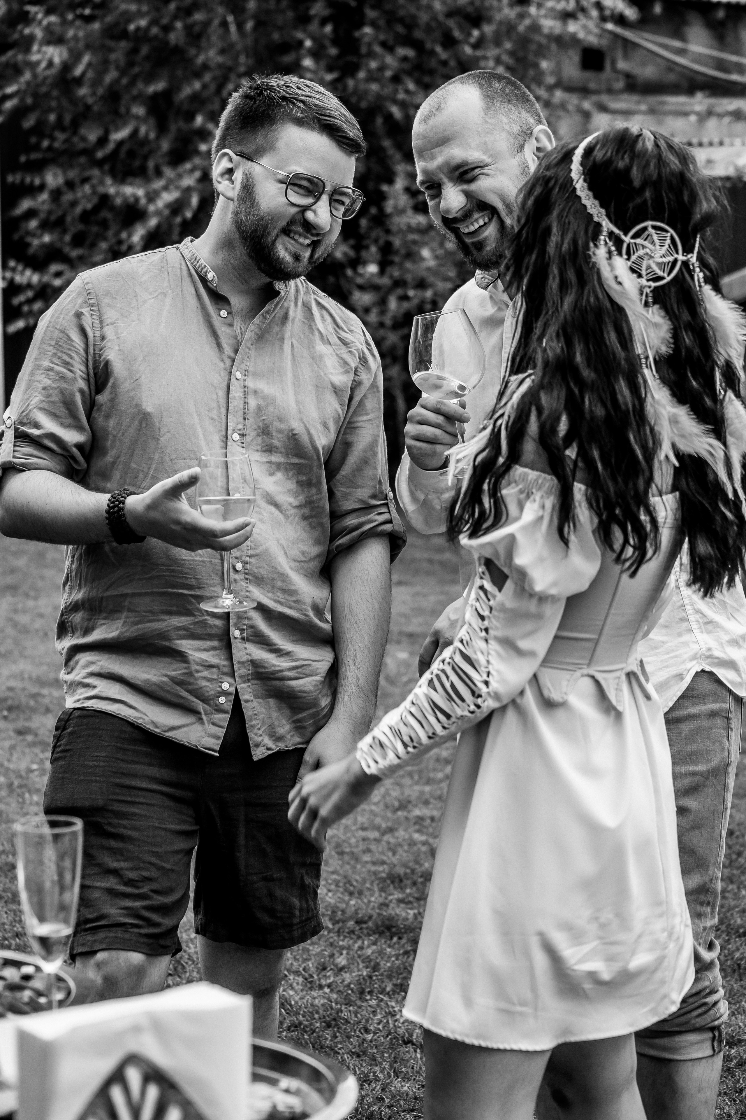 День рождения Дарины. Свадебный фотограф в Москве Элина Ларченкова. Фото, которые цепляют