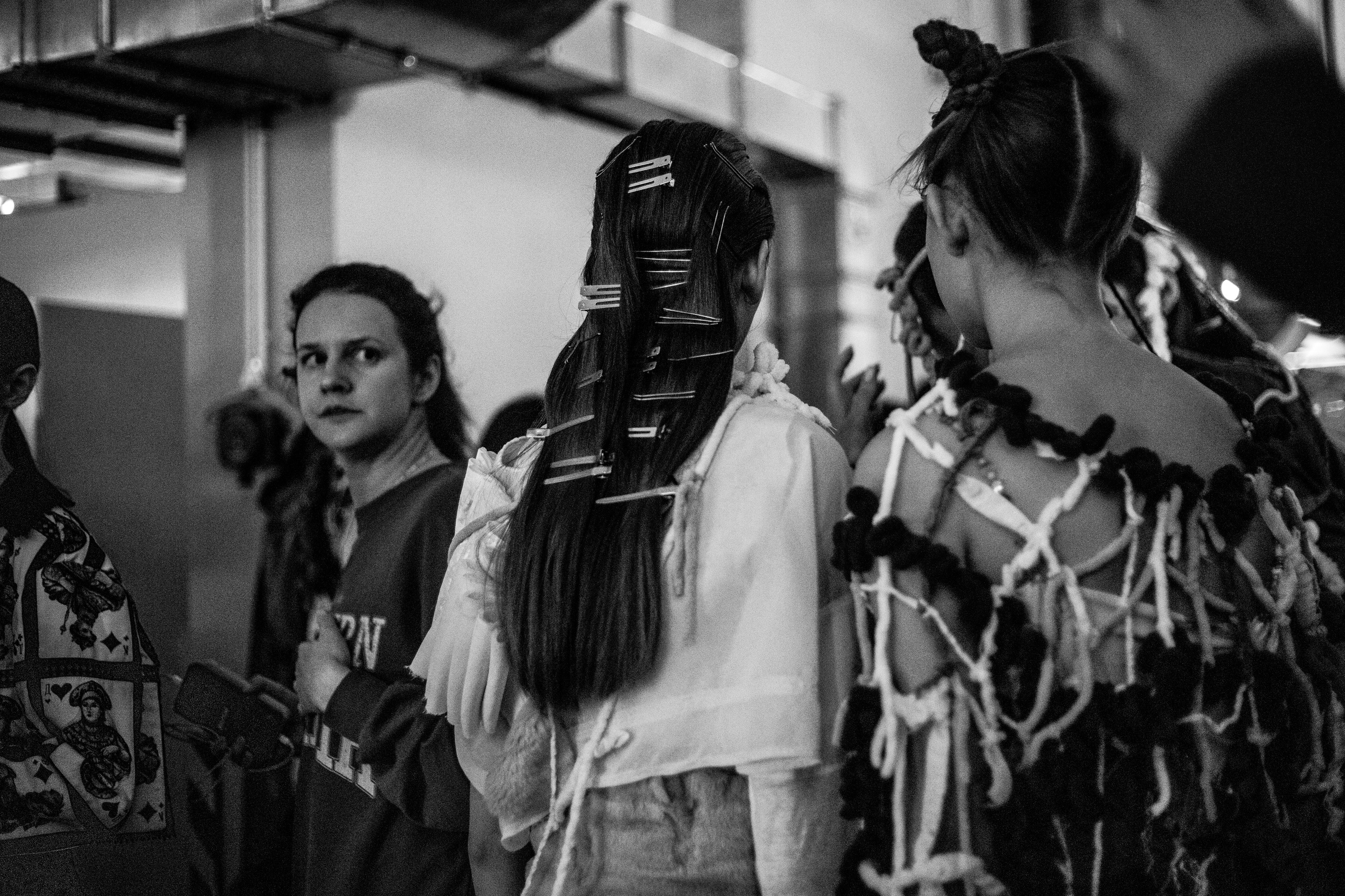 Московская неделя моды. Свадебный фотограф в Москве Элина Ларченкова. Фото, которые цепляют