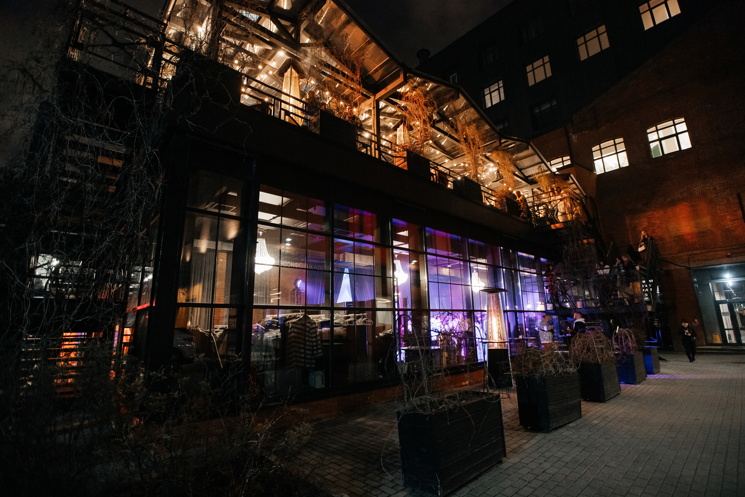 Фестиваль кавер-групп «Вместе». Свадебный фотограф в Москве Элина Ларченкова. Фото, которые цепляют