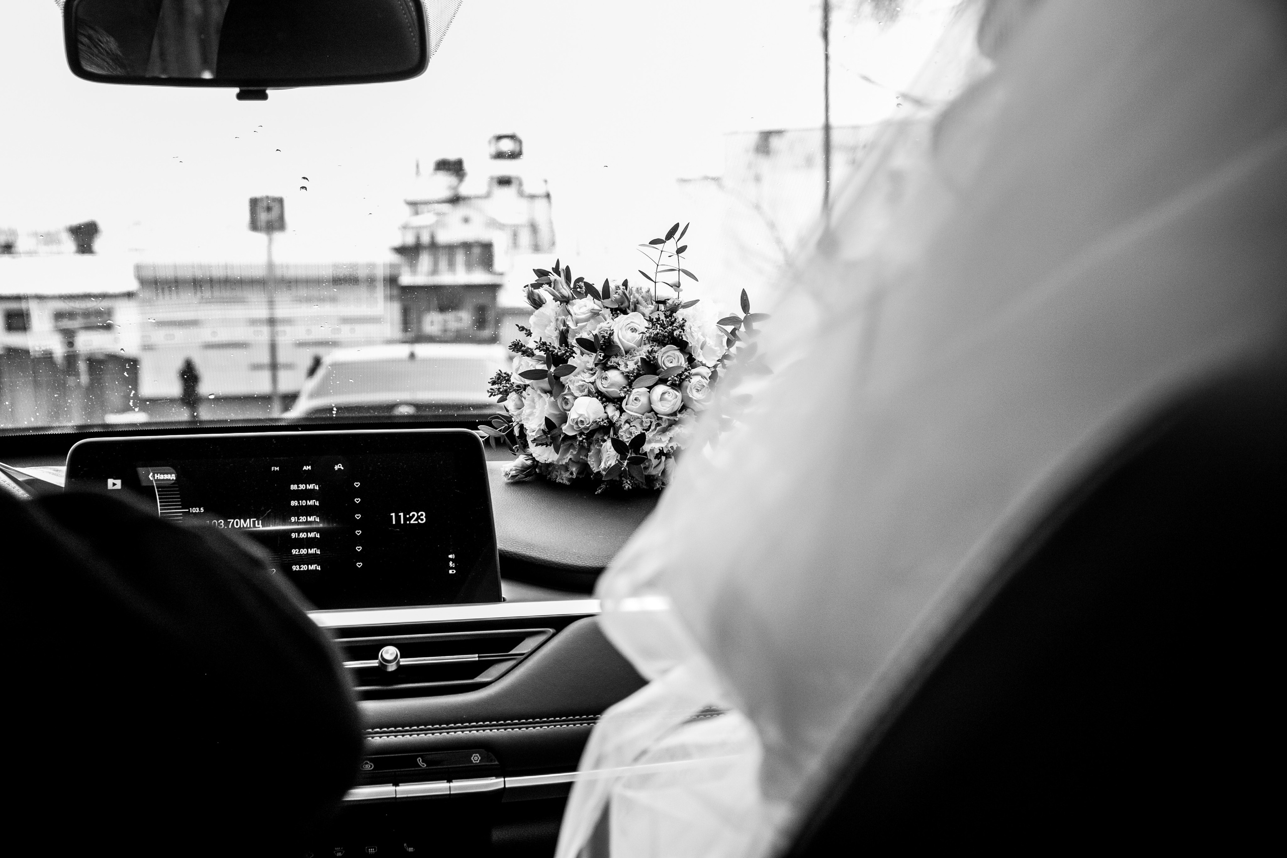 Свадьба зимой в Якиманка hall, отель Кадешевская, усадьба Роден. Свадебный фотограф в Москве Элина Ларченкова. Фото, которые цепляют