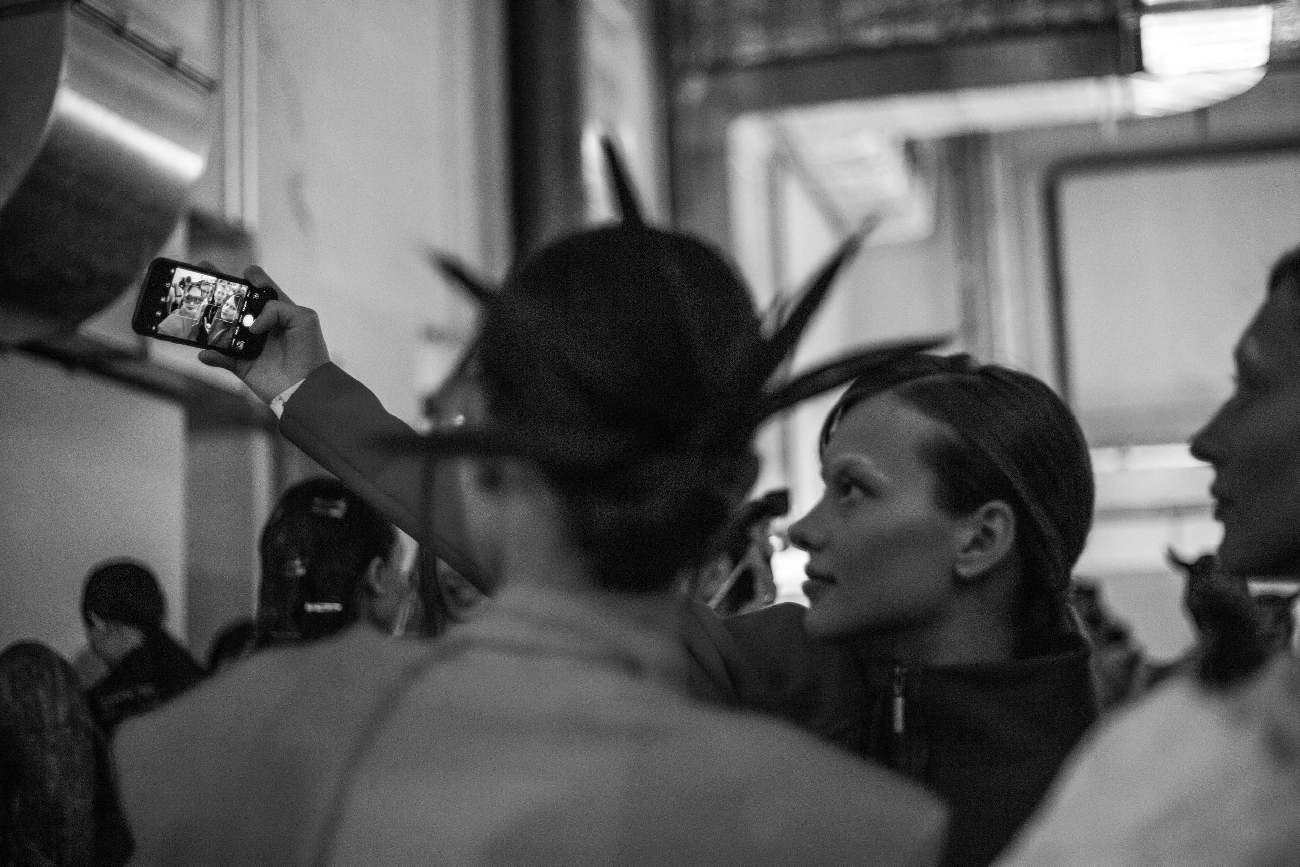 Московская неделя моды. Свадебный фотограф в Москве Элина Ларченкова. Фото, которые цепляют