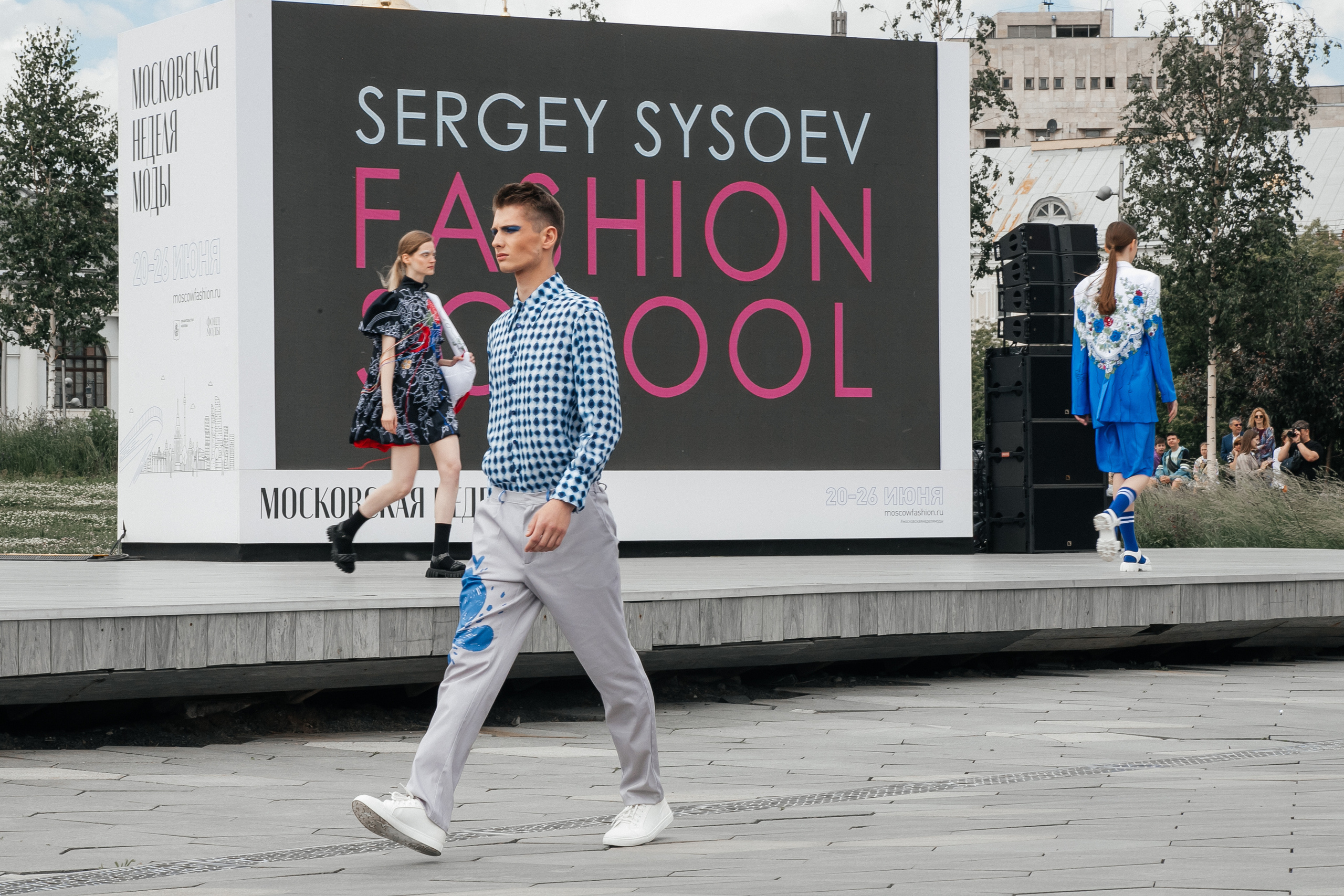 Московская неделя моды. Свадебный фотограф в Москве Элина Ларченкова. Фото, которые цепляют