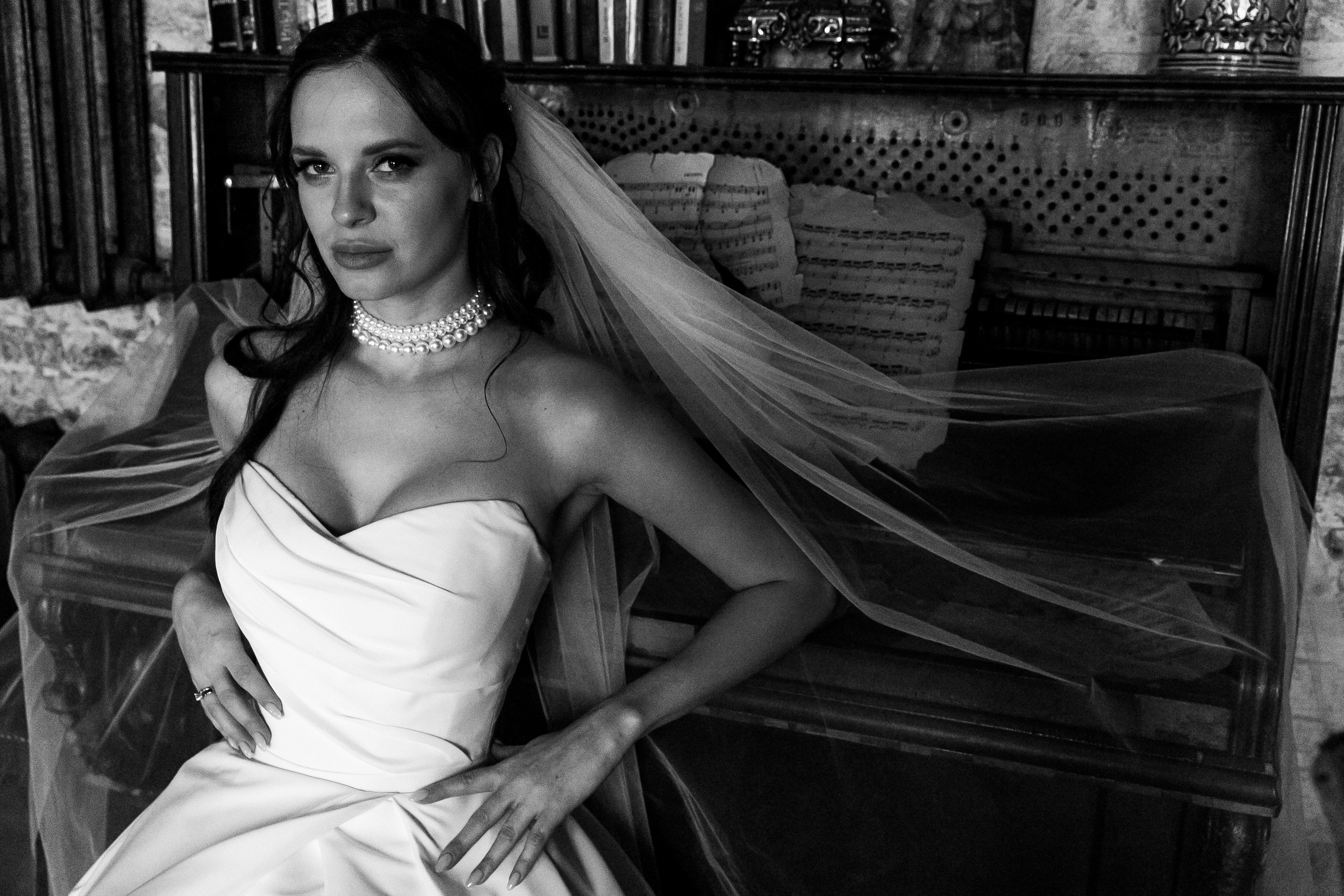 Свадьба зимой в Якиманка hall, отель Кадешевская, усадьба Роден. Свадебный фотограф в Москве Элина Ларченкова. Фото, которые цепляют