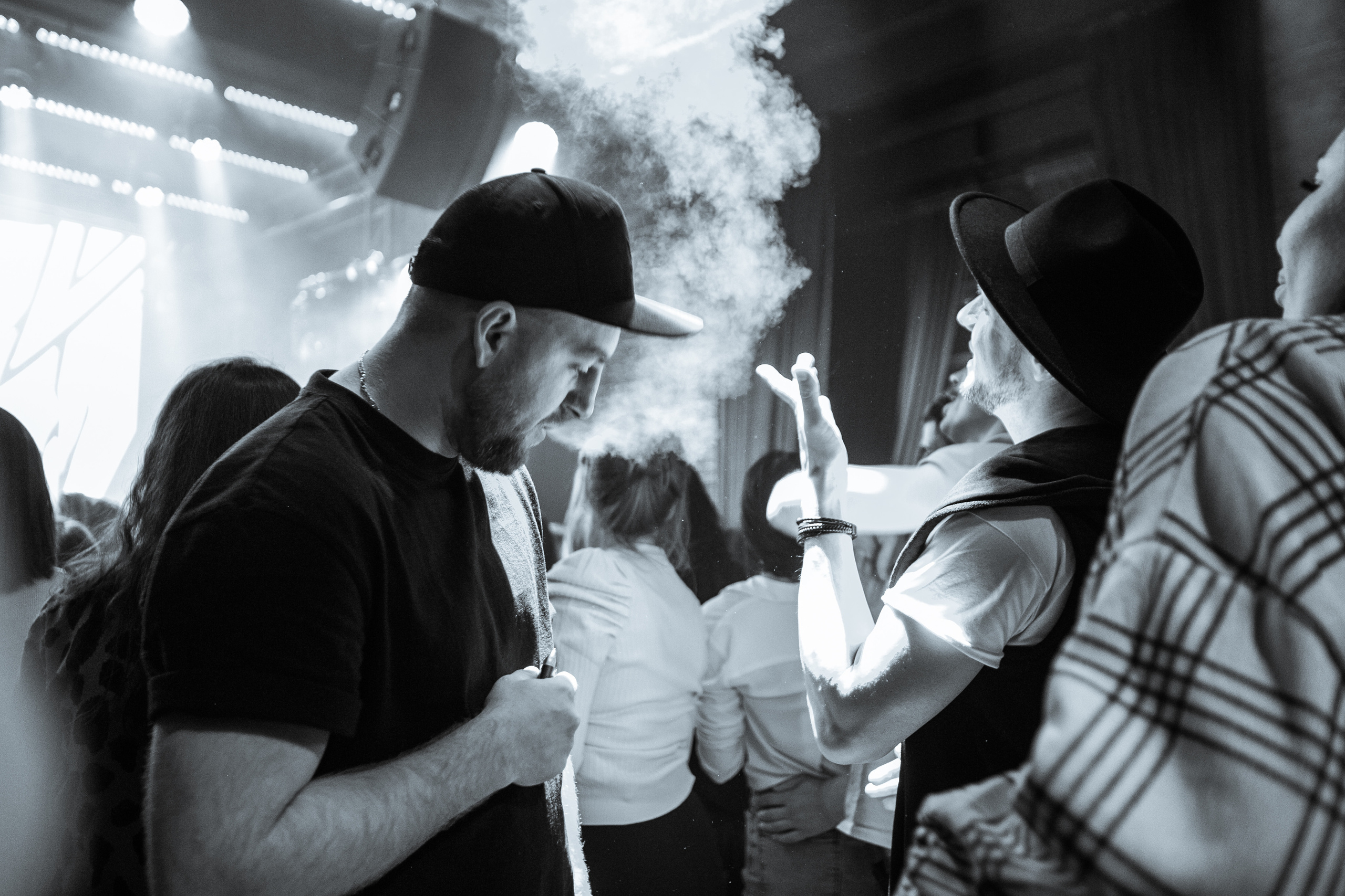 Фестиваль кавер-групп «Вместе». Свадебный фотограф в Москве Элина Ларченкова. Фото, которые цепляют