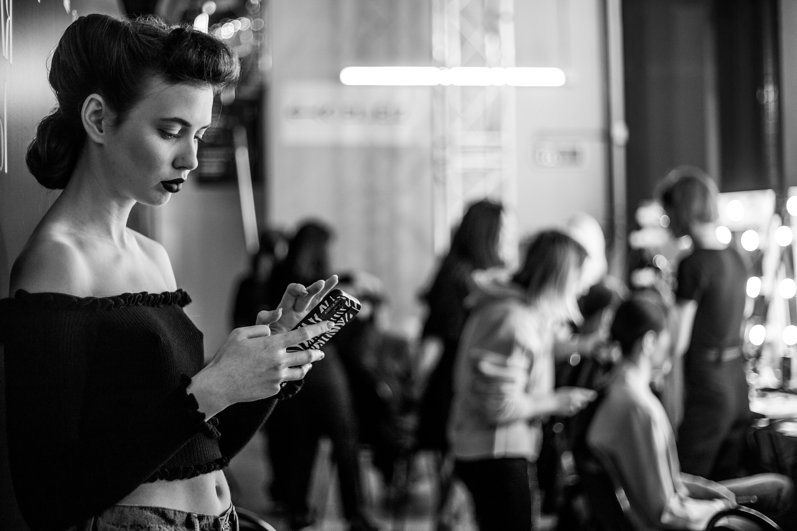 Московская неделя моды. Свадебный фотограф в Москве Элина Ларченкова. Фото, которые цепляют