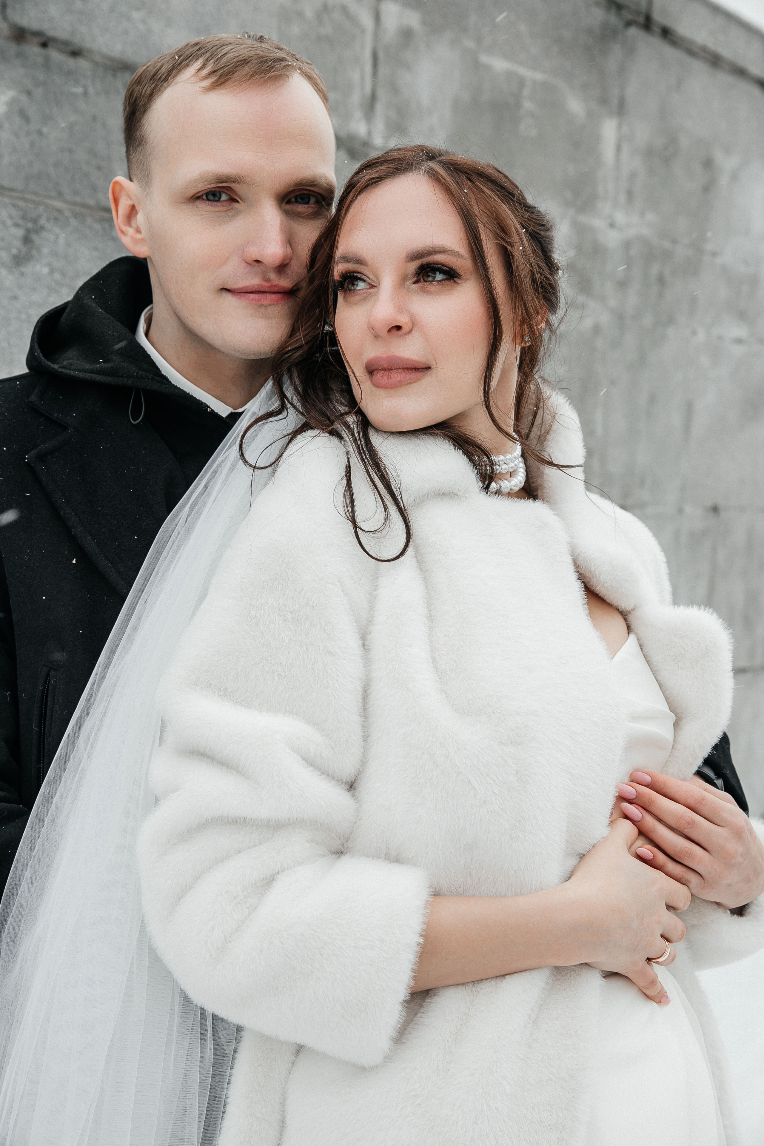 Свадьба зимой в Якиманка hall, отель Кадешевская, усадьба Роден. Свадебный фотограф в Москве Элина Ларченкова. Фото, которые цепляют