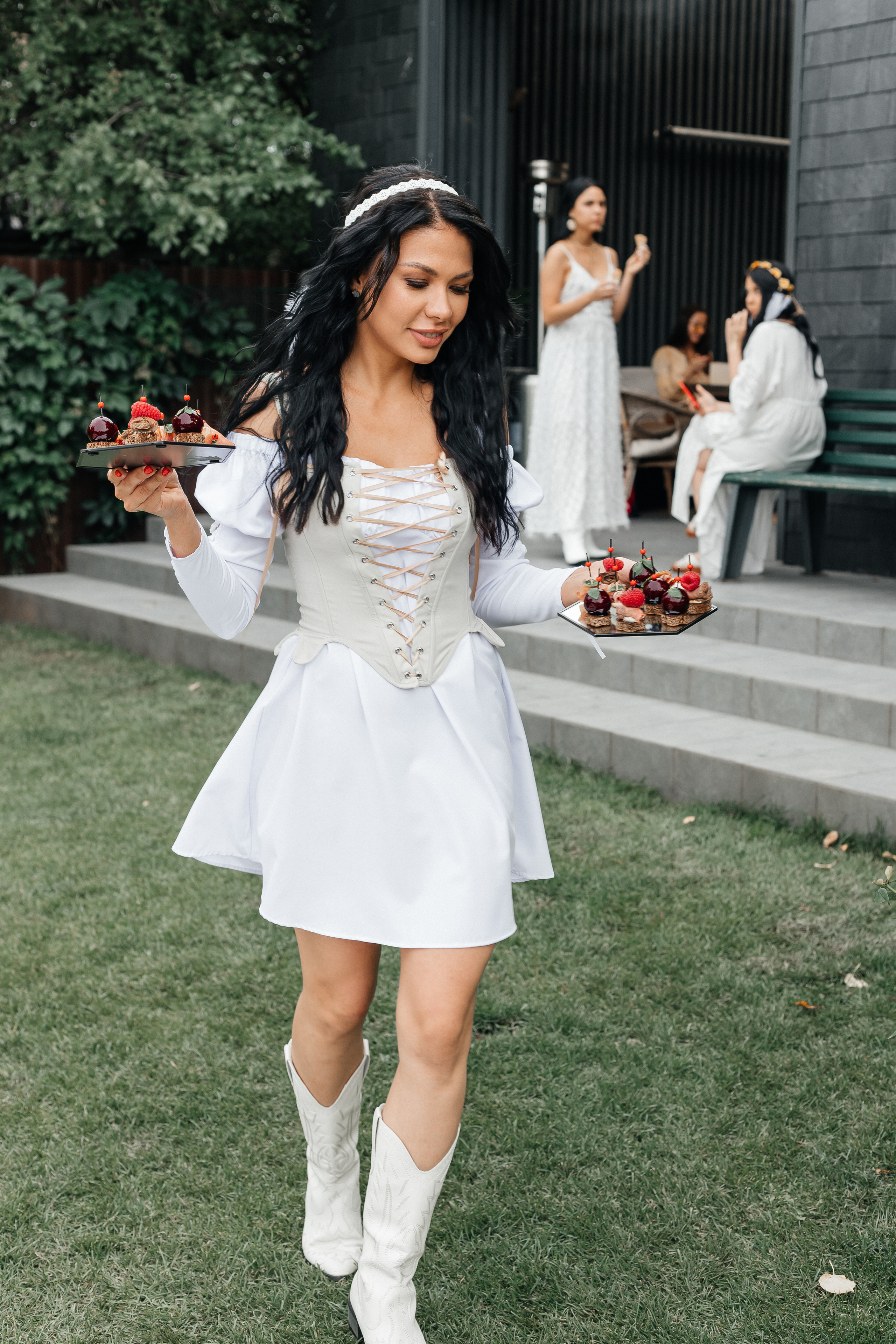 День рождения Дарины. Свадебный фотограф в Москве Элина Ларченкова. Фото, которые цепляют