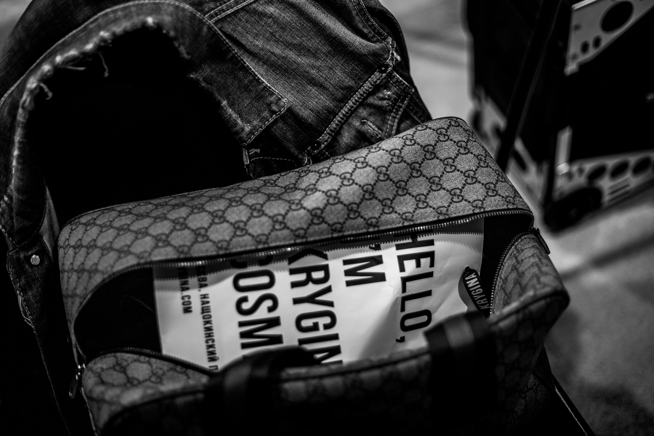 Московская неделя моды. Свадебный фотограф в Москве Элина Ларченкова. Фото, которые цепляют