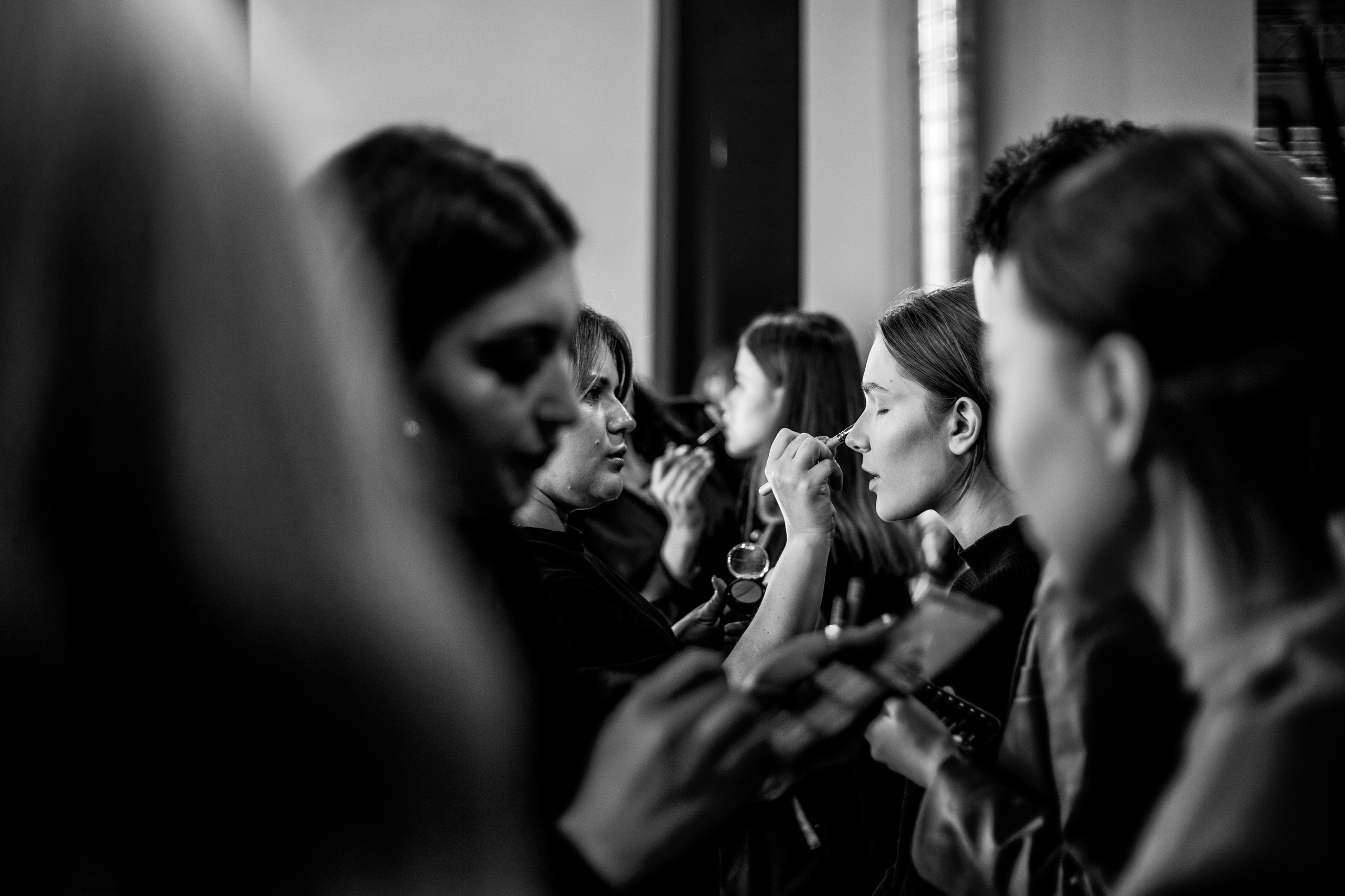 Московская неделя моды. Свадебный фотограф в Москве Элина Ларченкова. Фото, которые цепляют