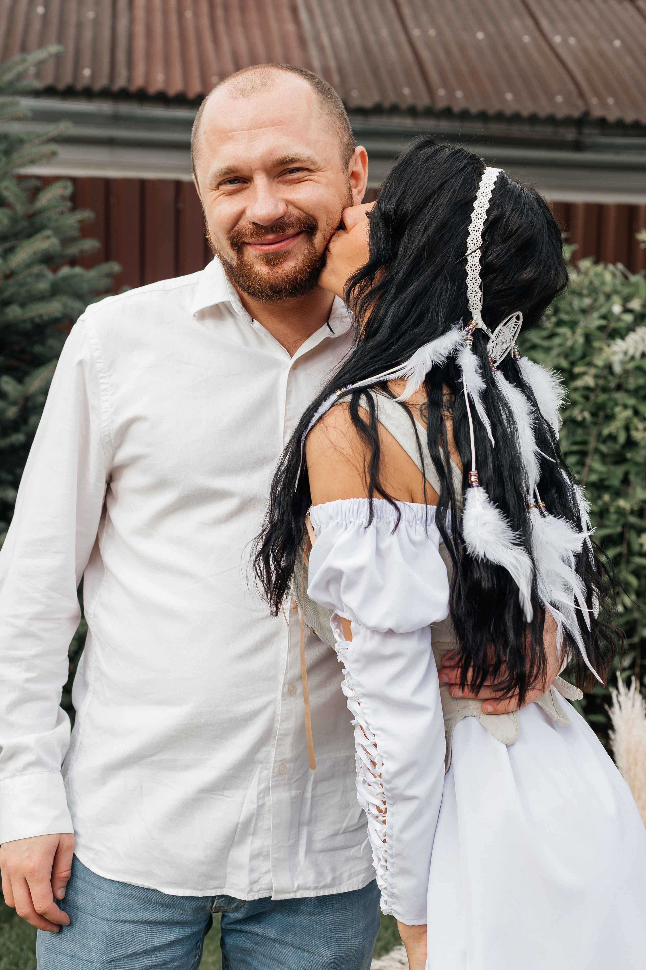 День рождения Дарины. Свадебный фотограф в Москве Элина Ларченкова. Фото, которые цепляют