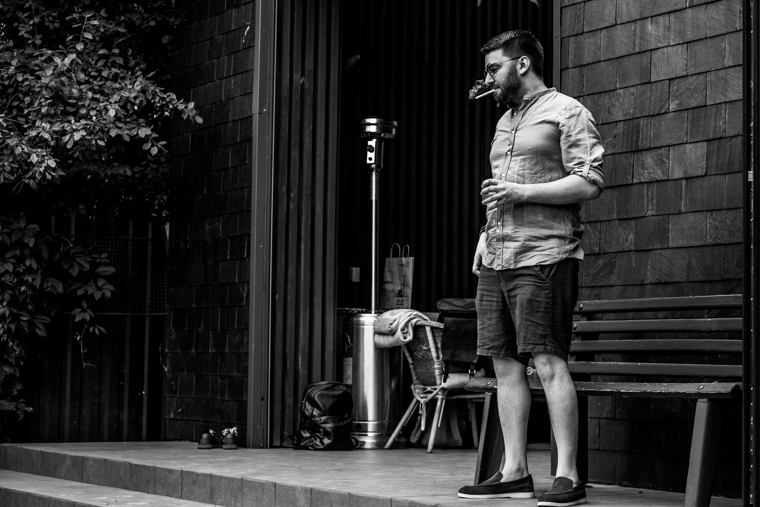 День рождения Дарины. Свадебный фотограф в Москве Элина Ларченкова. Фото, которые цепляют