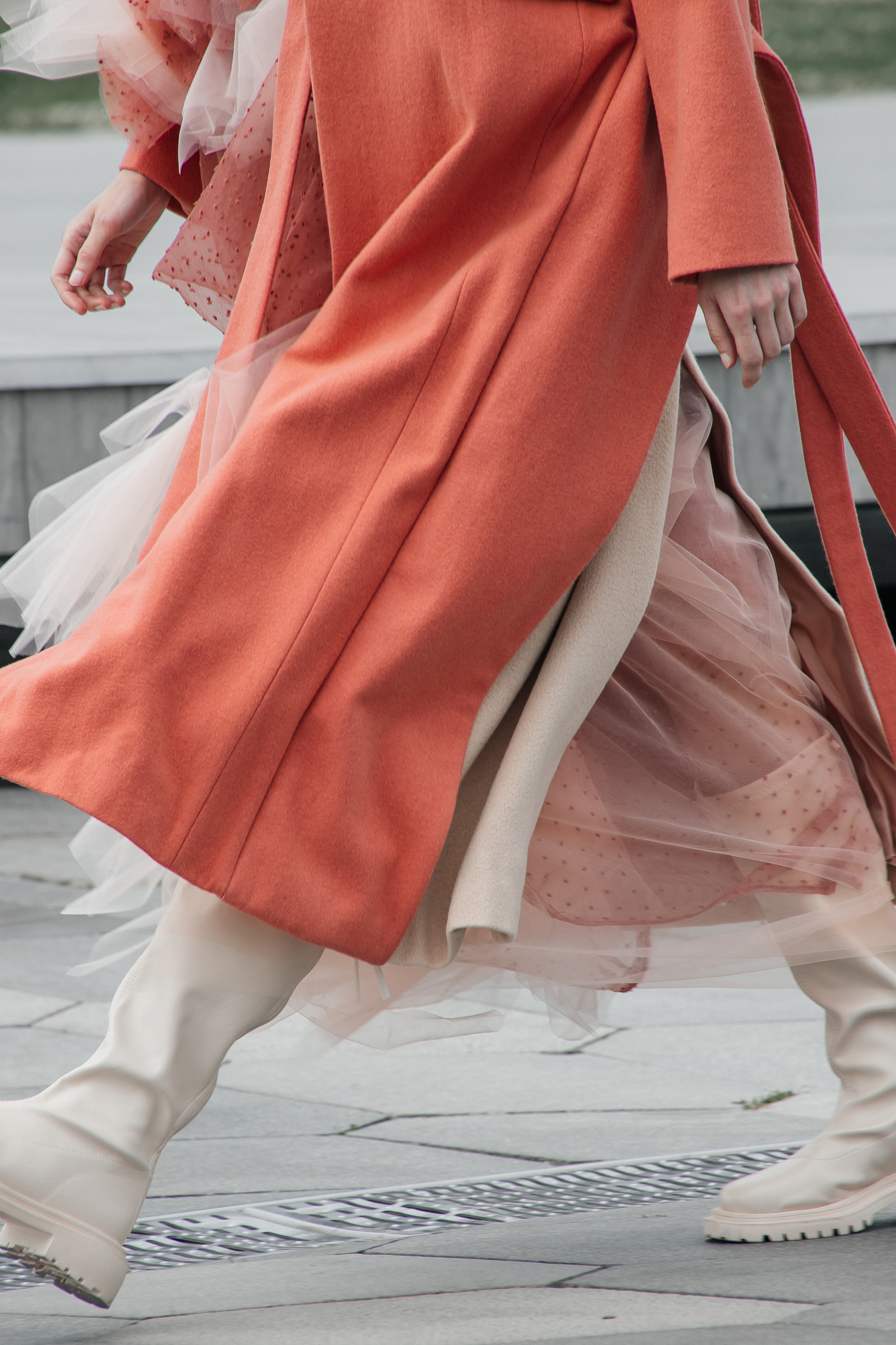 Московская неделя моды. Свадебный фотограф в Москве Элина Ларченкова. Фото, которые цепляют