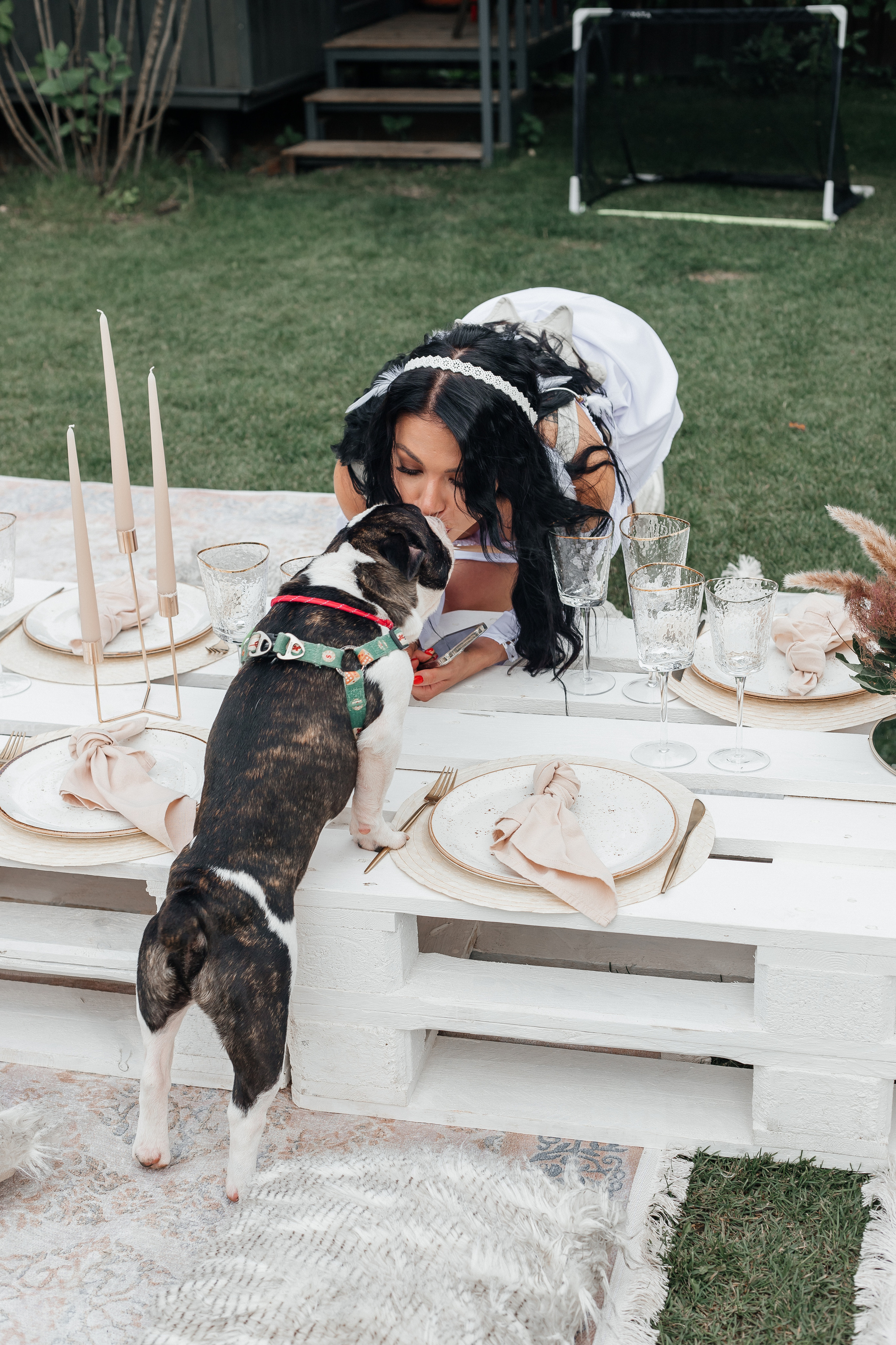 День рождения Дарины. Свадебный фотограф в Москве Элина Ларченкова. Фото, которые цепляют