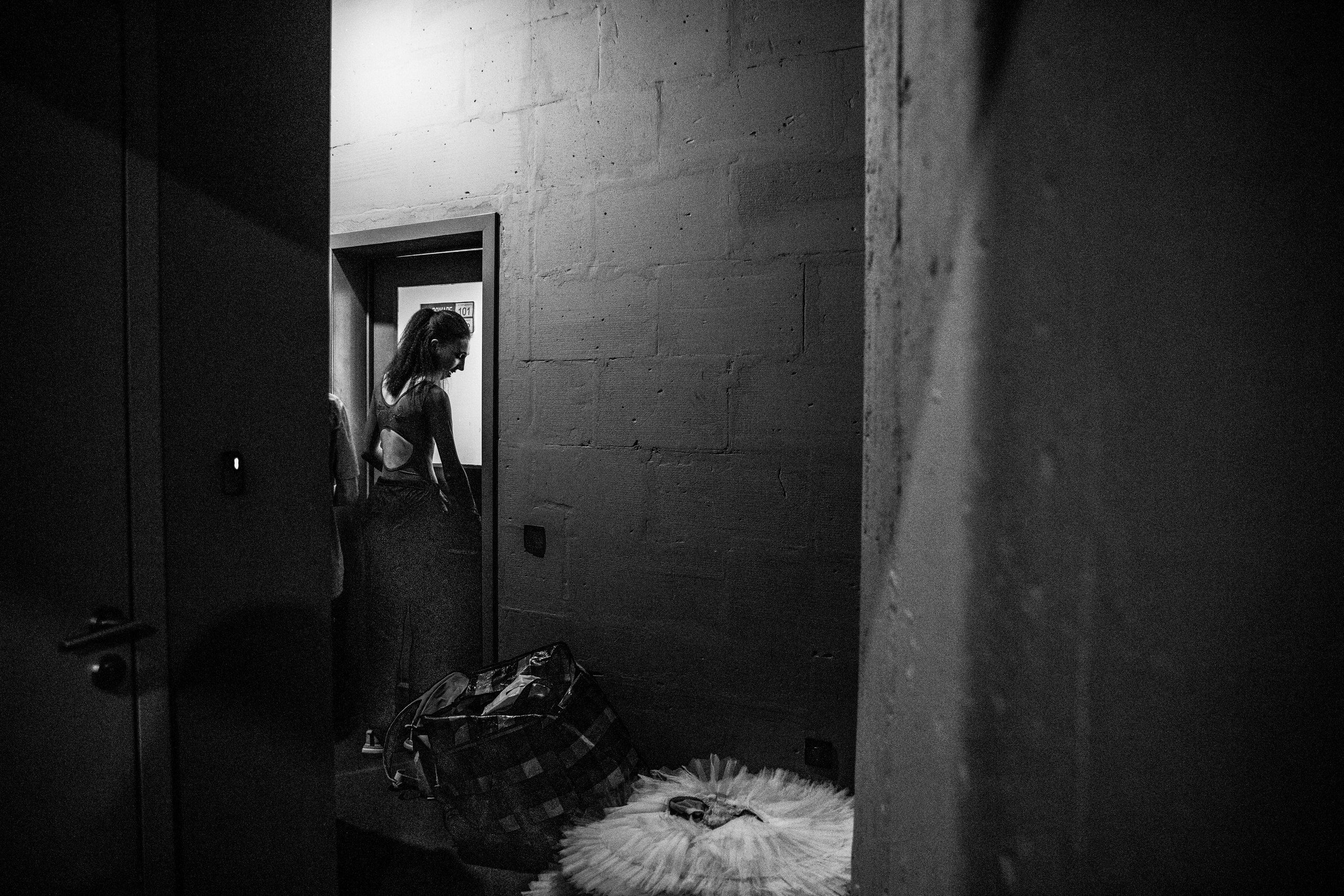 Рок-балет «Чувства». Свадебный фотограф в Москве Элина Ларченкова. Фото, которые цепляют