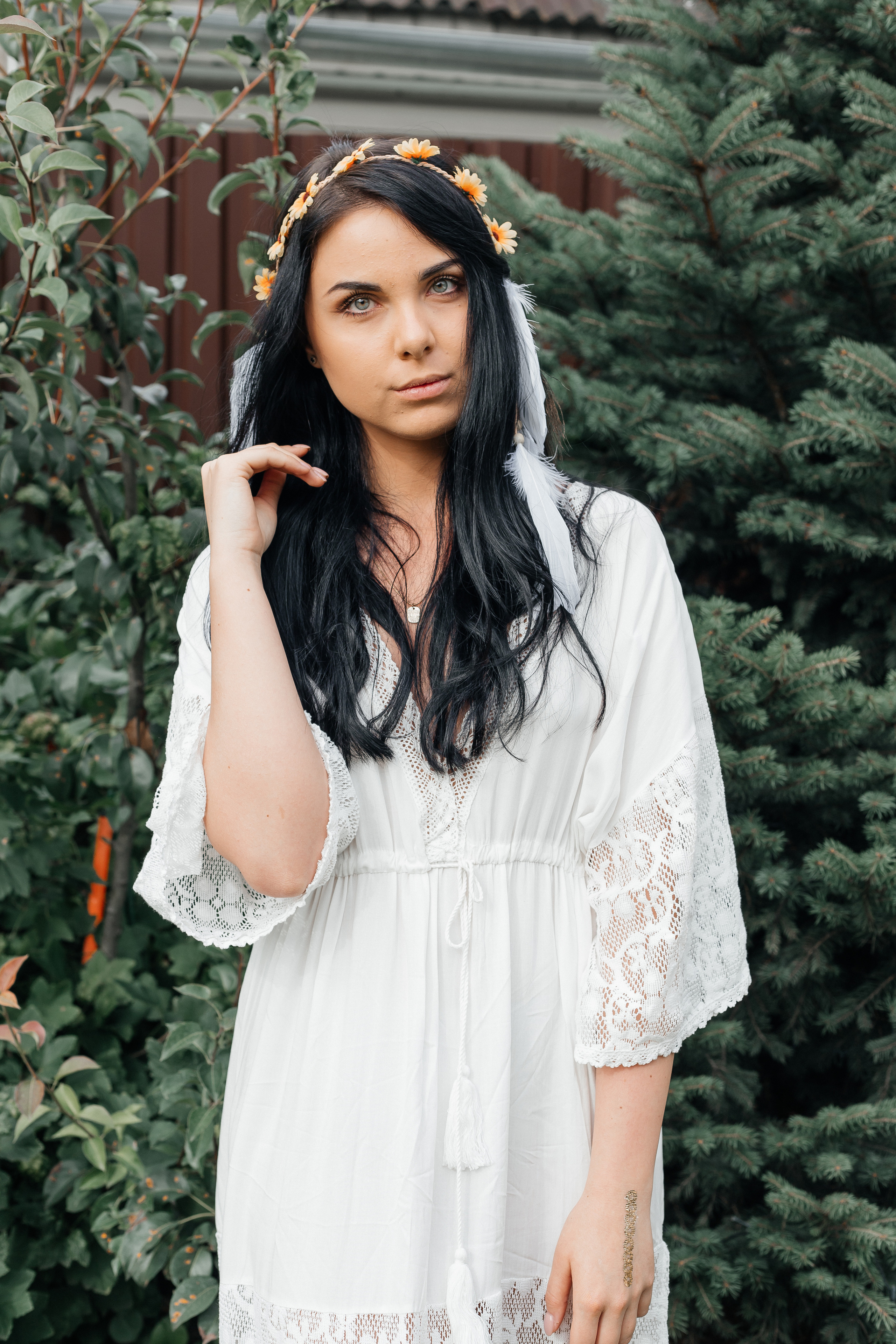 День рождения Дарины. Свадебный фотограф в Москве Элина Ларченкова. Фото, которые цепляют