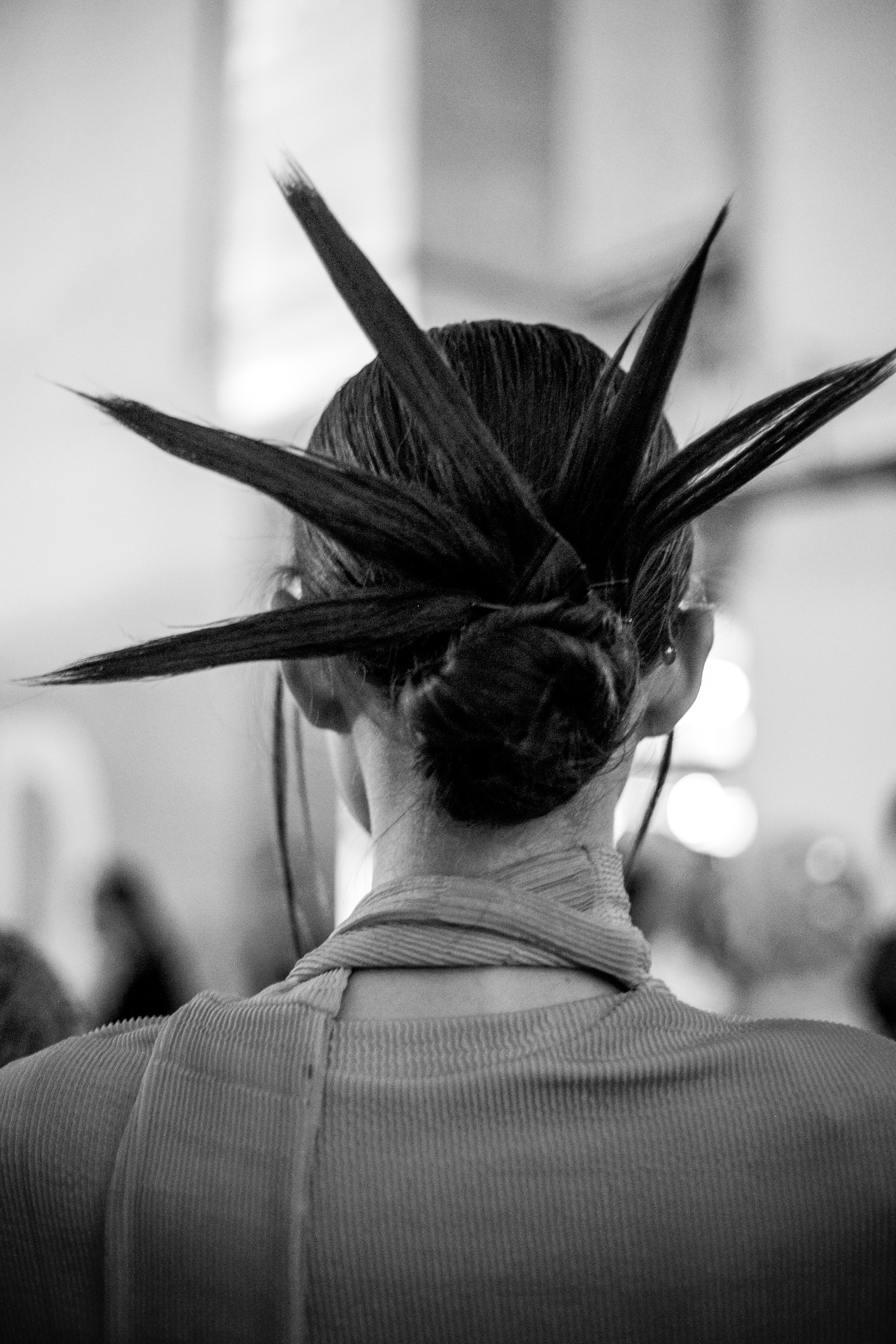 Московская неделя моды. Свадебный фотограф в Москве Элина Ларченкова. Фото, которые цепляют