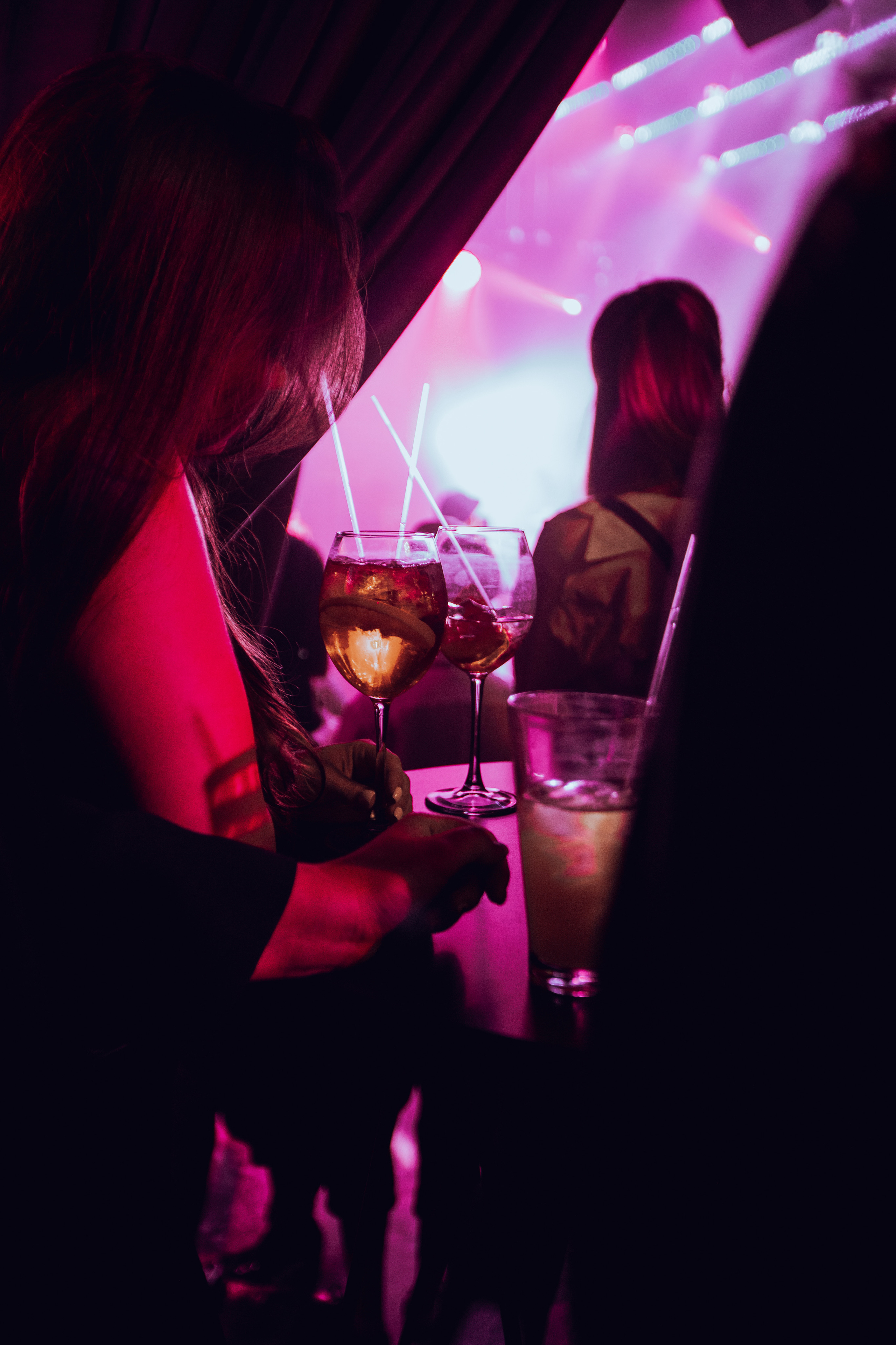 Фестиваль кавер-групп «Вместе». Свадебный фотограф в Москве Элина Ларченкова. Фото, которые цепляют