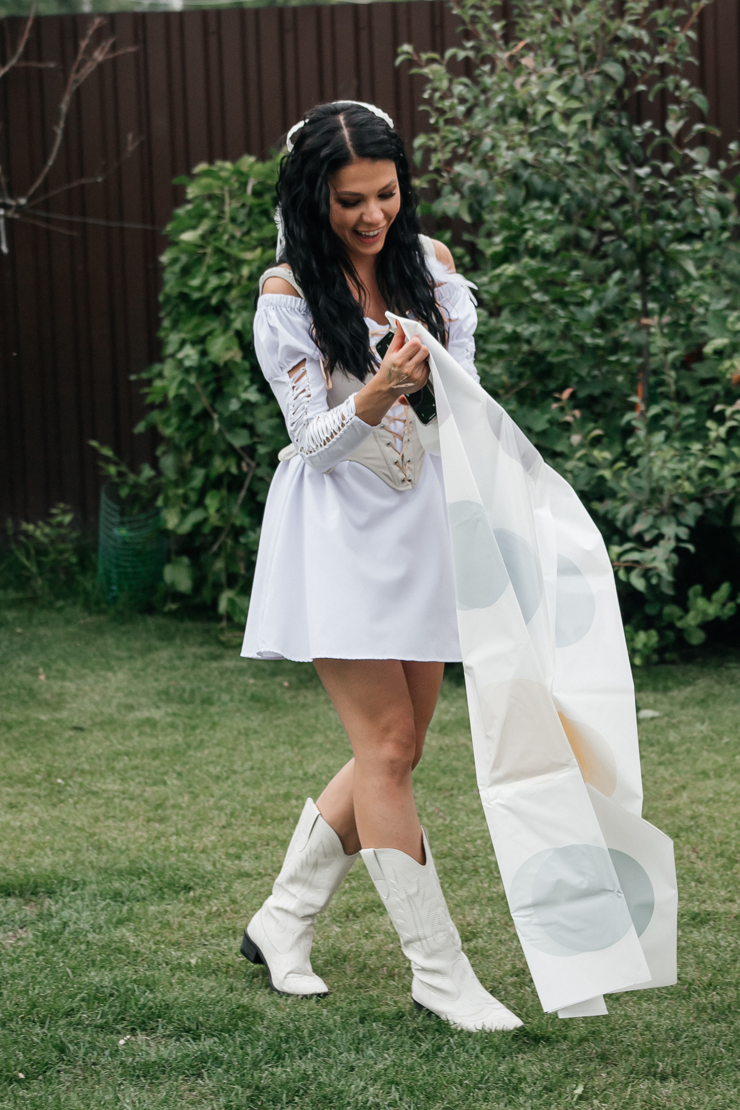 День рождения Дарины. Свадебный фотограф в Москве Элина Ларченкова. Фото, которые цепляют