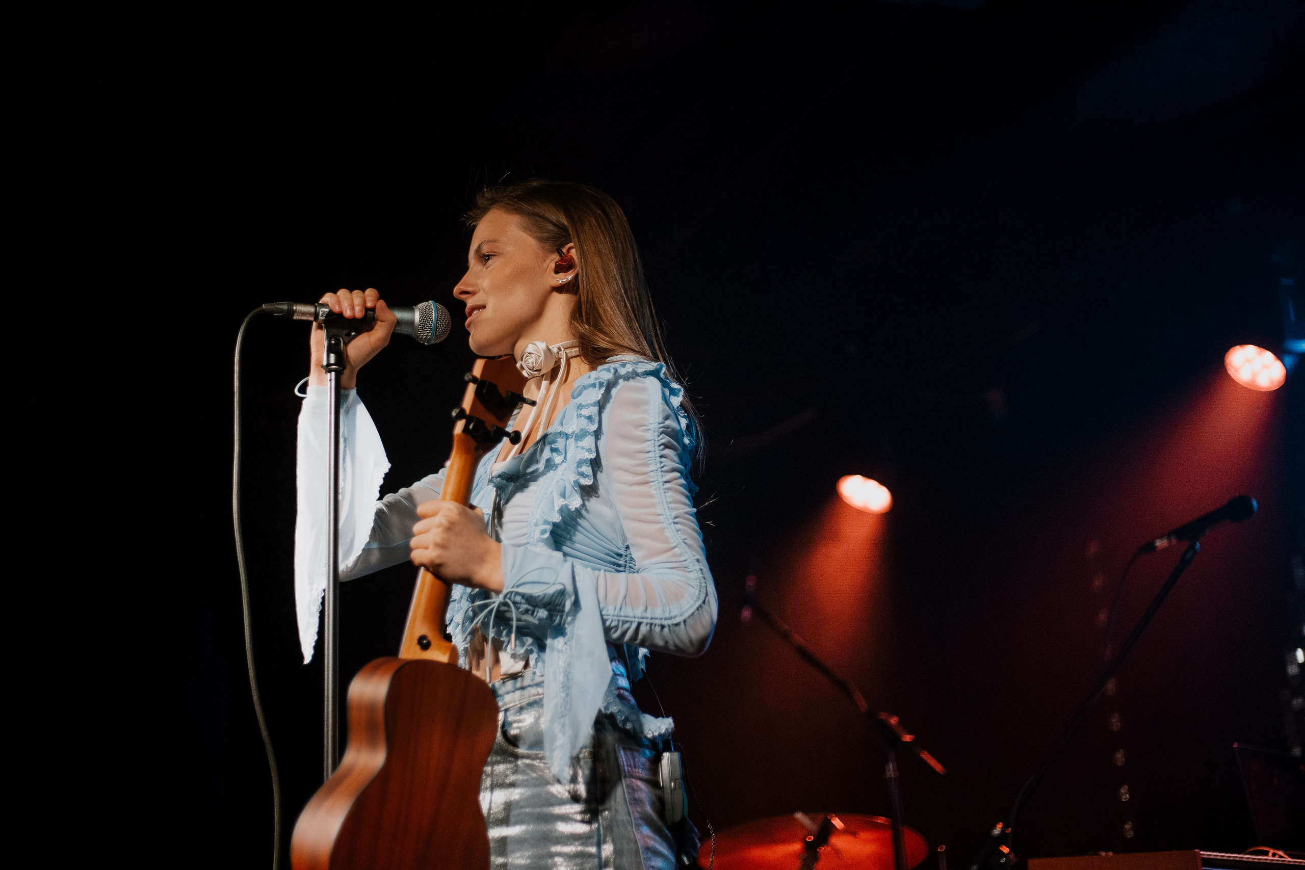 MINAEVA. Фотограф Москва