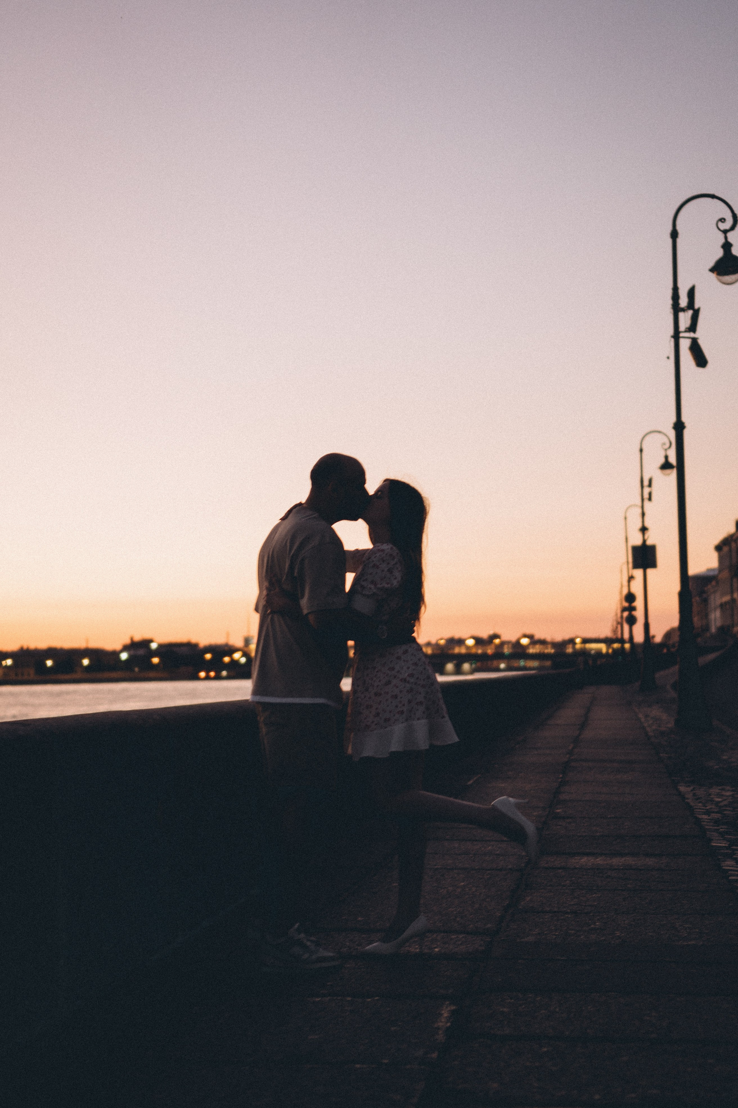 ПРОГУЛКА УТОРОМ ПО ПИТЕРУ. Профессиональный фотограф, Санкт-Петербург — Виктория Богомолова