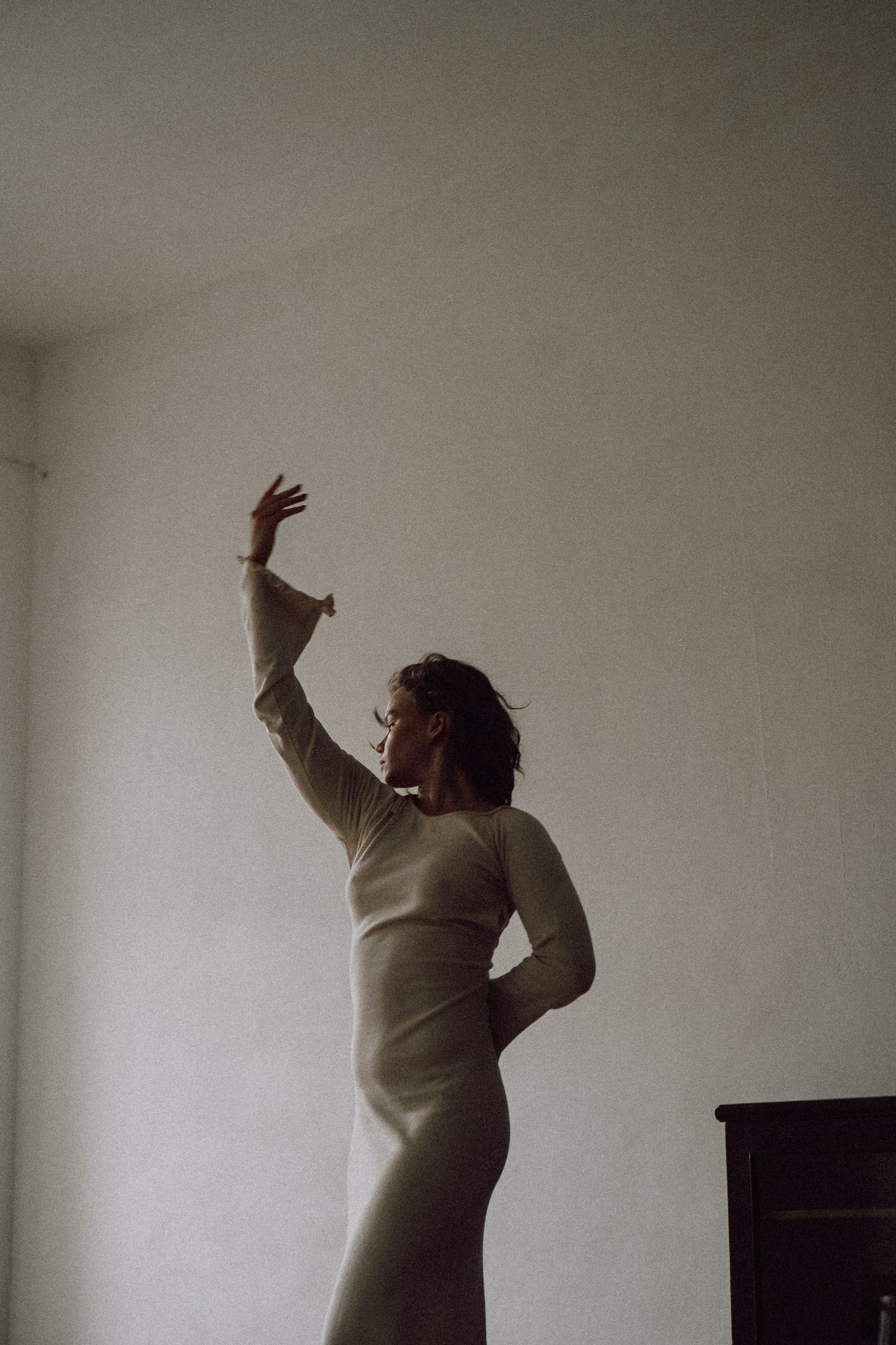 СТУДИЙНАЯ. Профессиональный фотограф, Санкт-Петербург — Виктория Богомолова