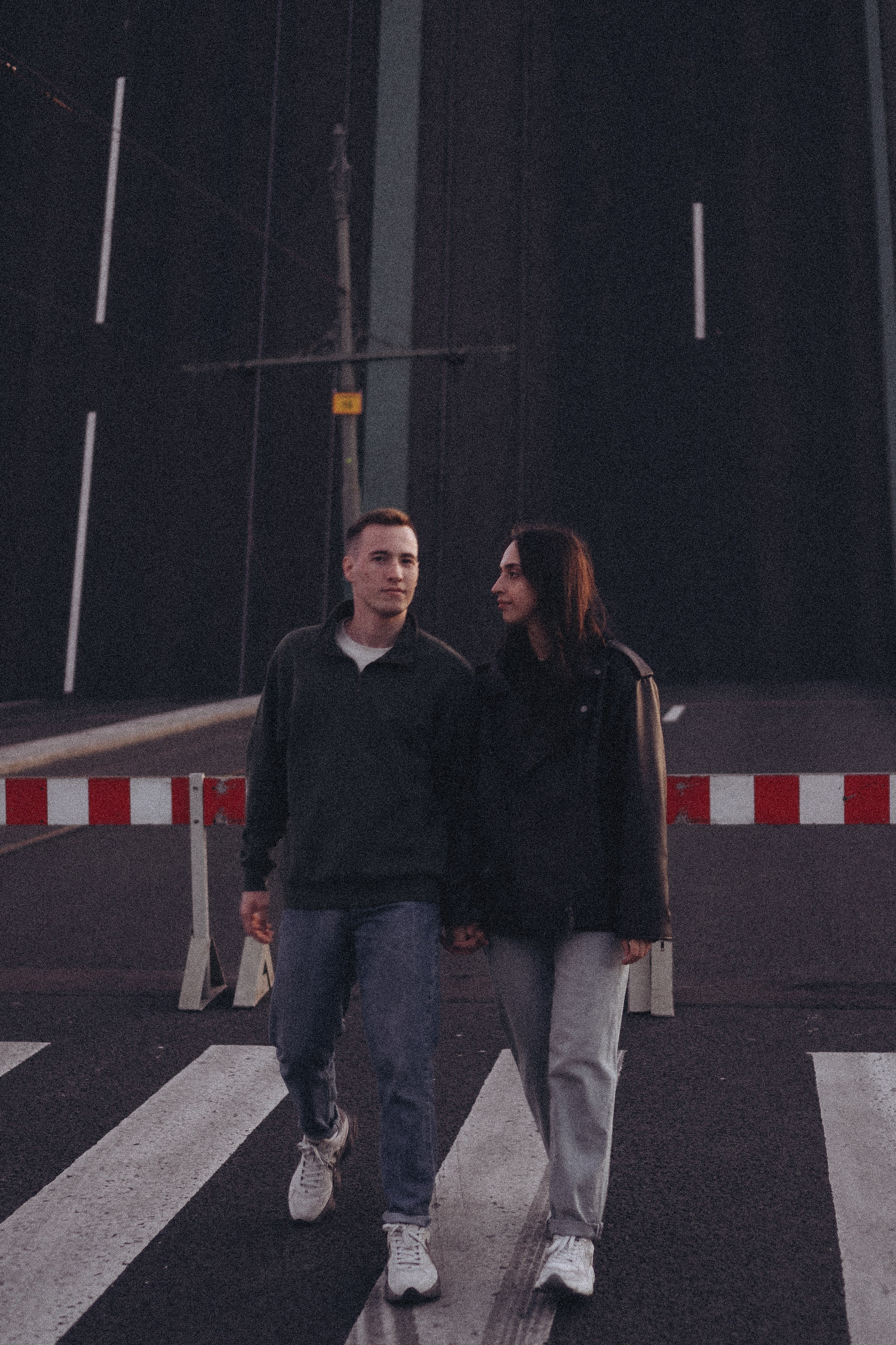 Рассветная история любви. Профессиональный фотограф, Санкт-Петербург — Виктория Богомолова