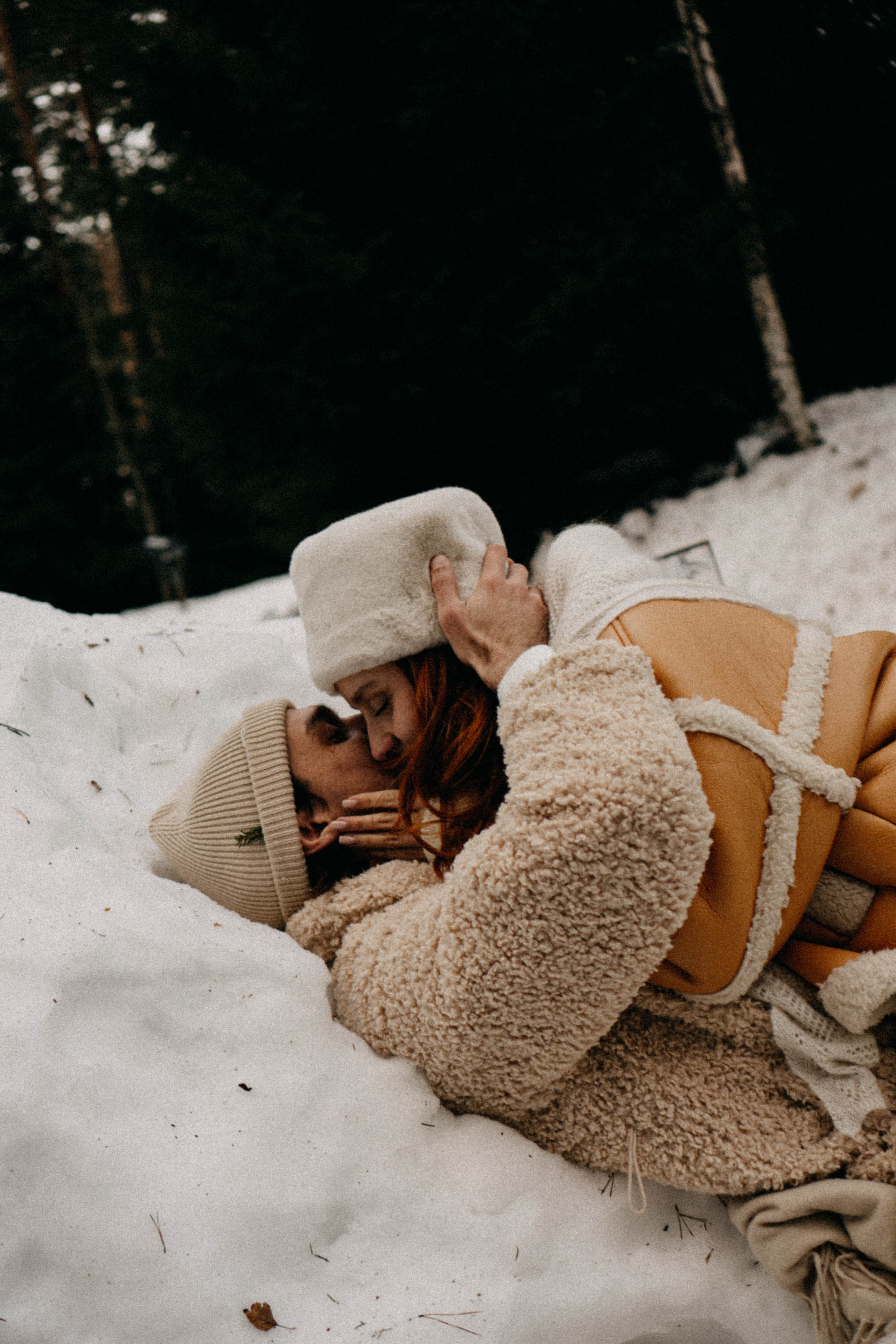 Каток. Профессиональный фотограф, Санкт-Петербург — Виктория Богомолова