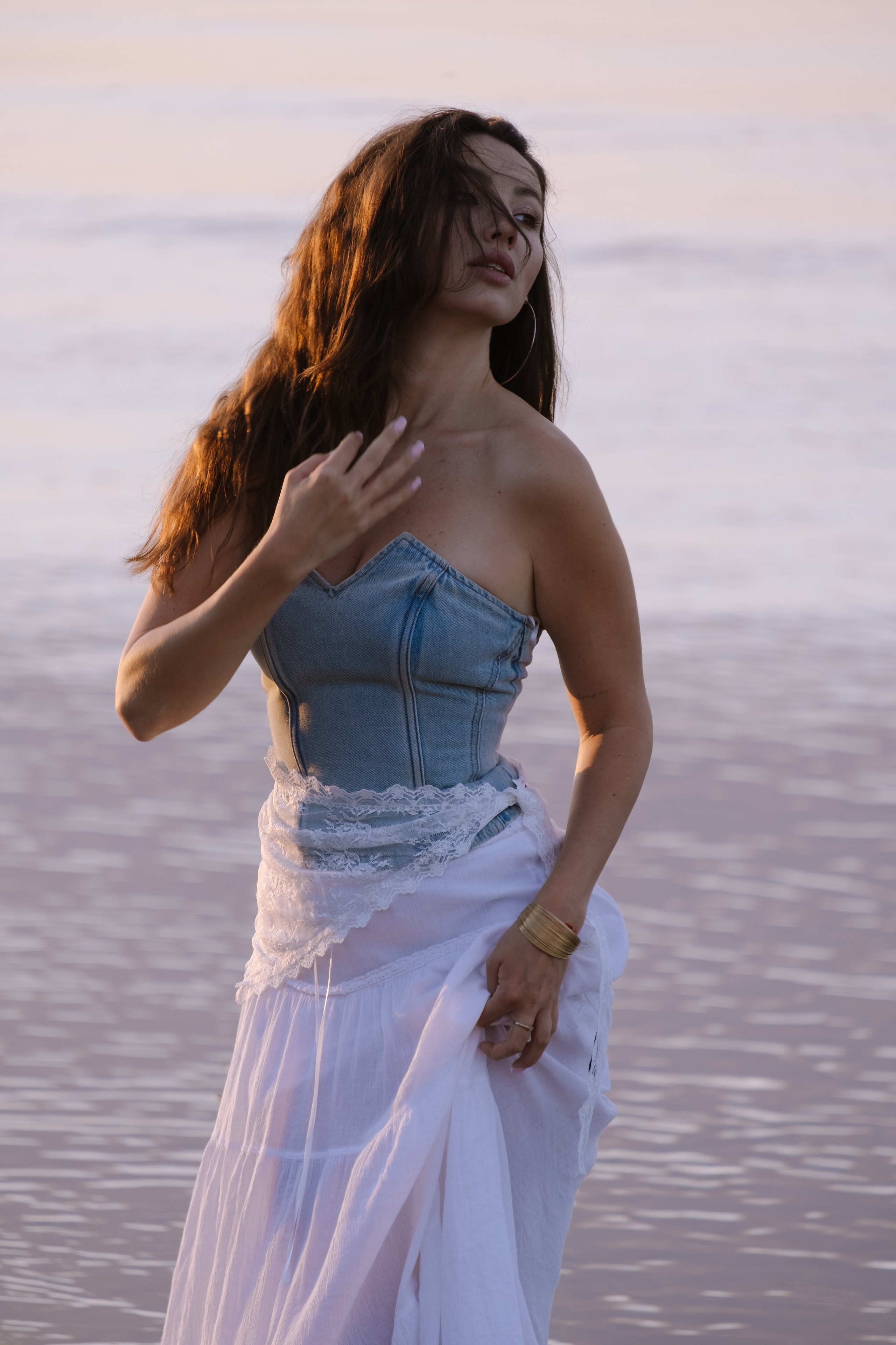 ПРОГУЛКА ПО ЛАДОЖСКОМУ ОЗЕРУ. Профессиональный фотограф, Санкт-Петербург — Виктория Богомолова