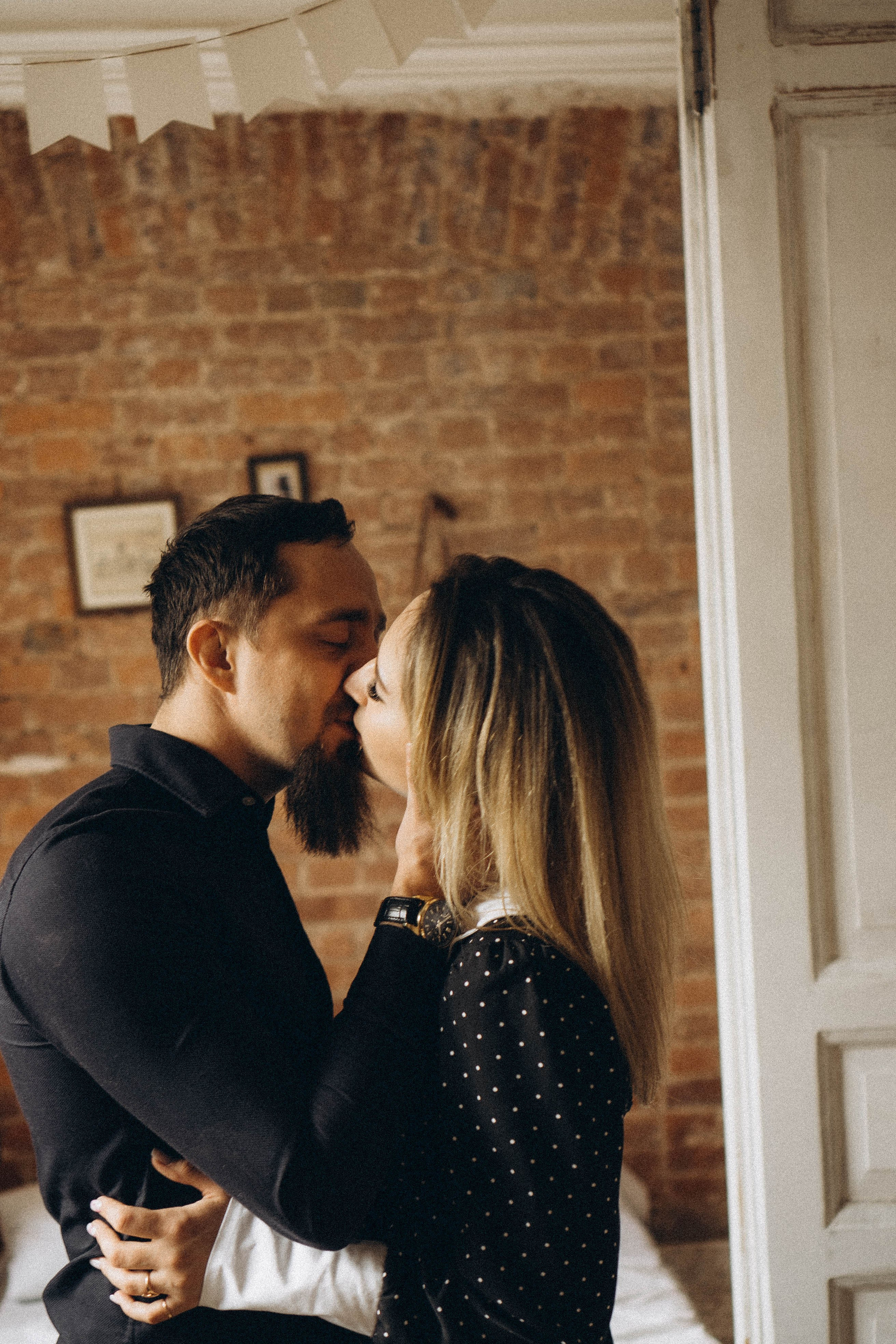 Любовь. Профессиональный фотограф, Санкт-Петербург — Виктория Богомолова