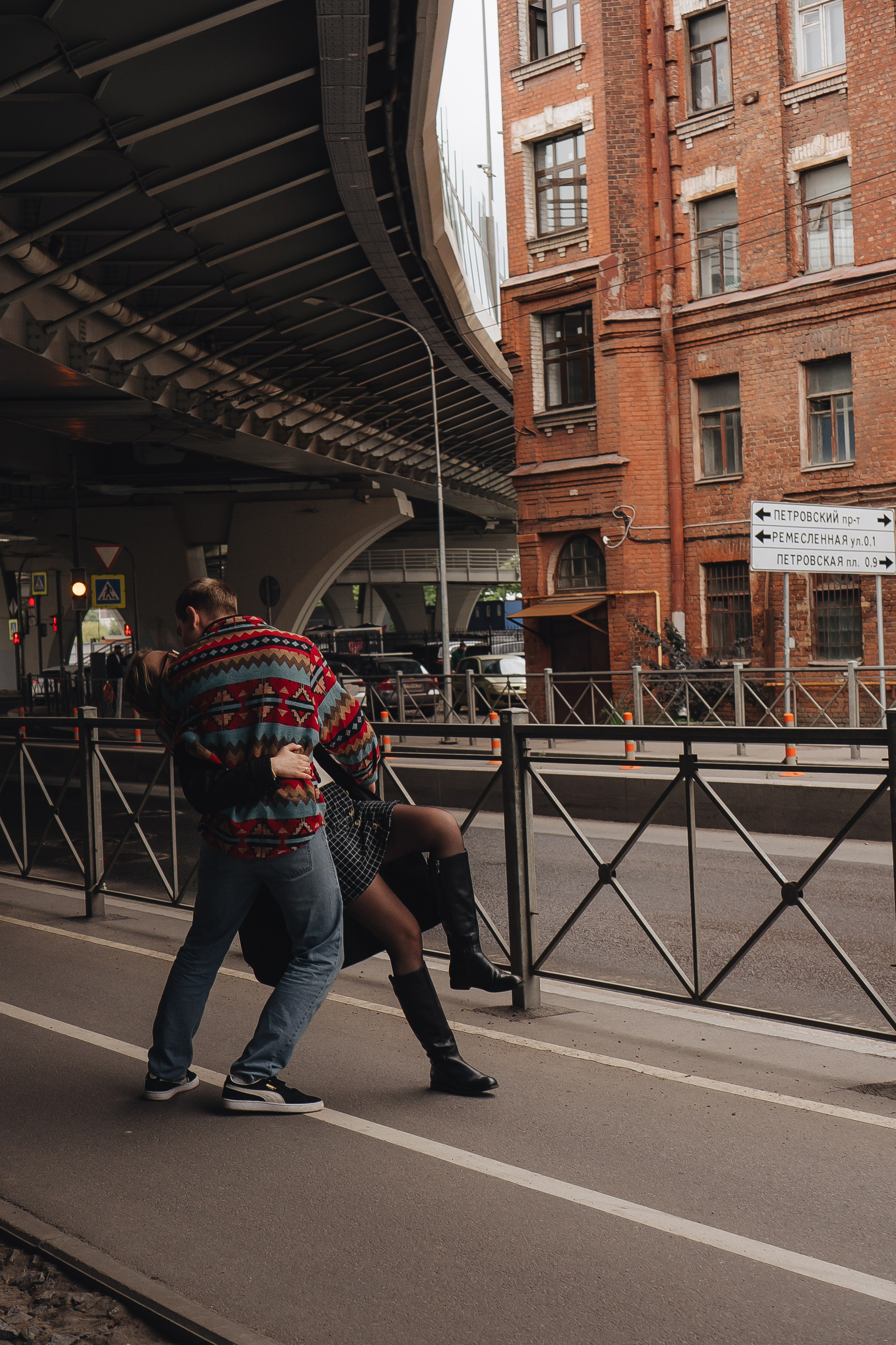 ЛЮБОВЬ В САНТК-ПЕТЕРБУРГЕ. Профессиональный фотограф, Санкт-Петербург — Виктория Богомолова