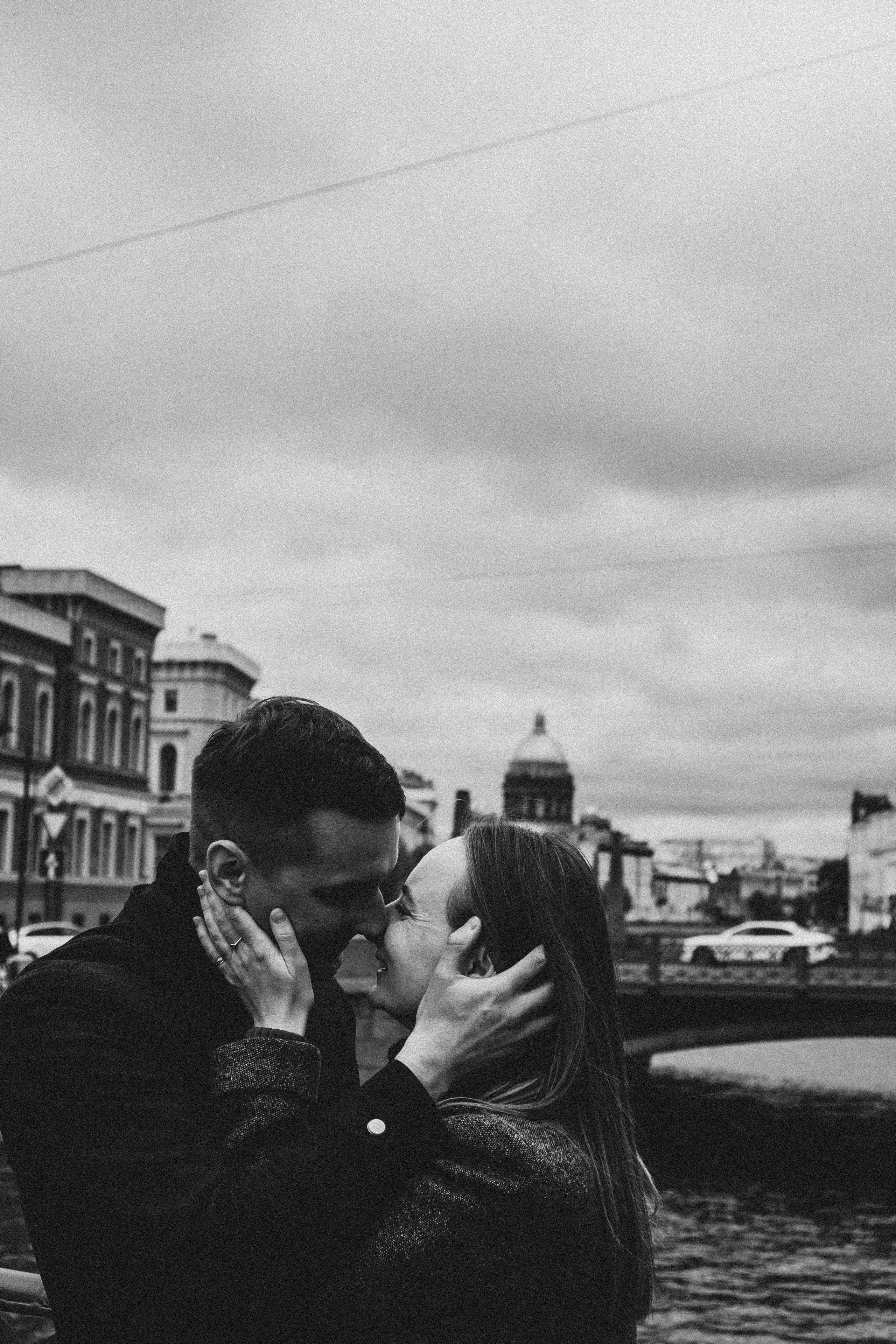 Прогулка по городу. Профессиональный фотограф, Санкт-Петербург — Виктория Богомолова