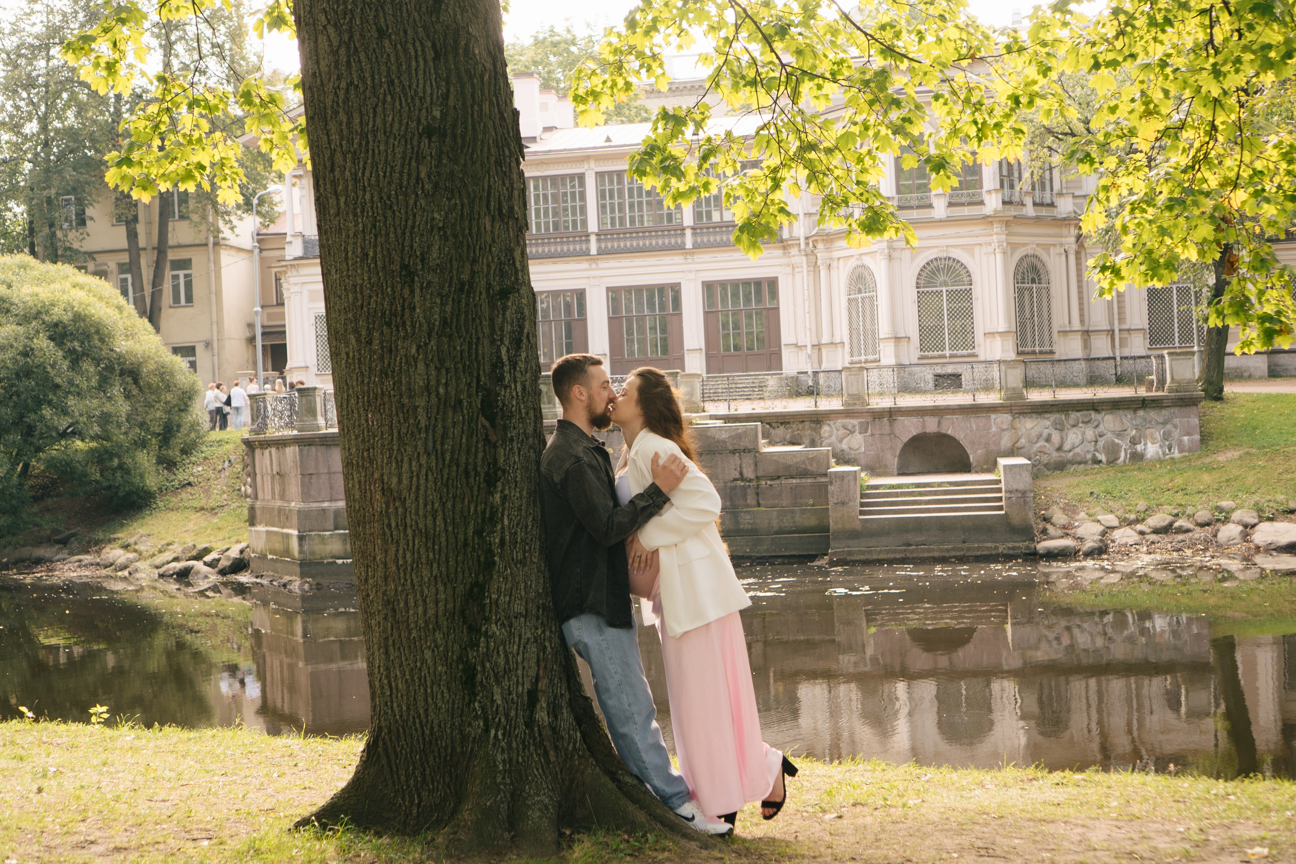 СЕМЕЙНАЯ ИСТОРИЯ. Профессиональный фотограф, Санкт-Петербург — Виктория Богомолова